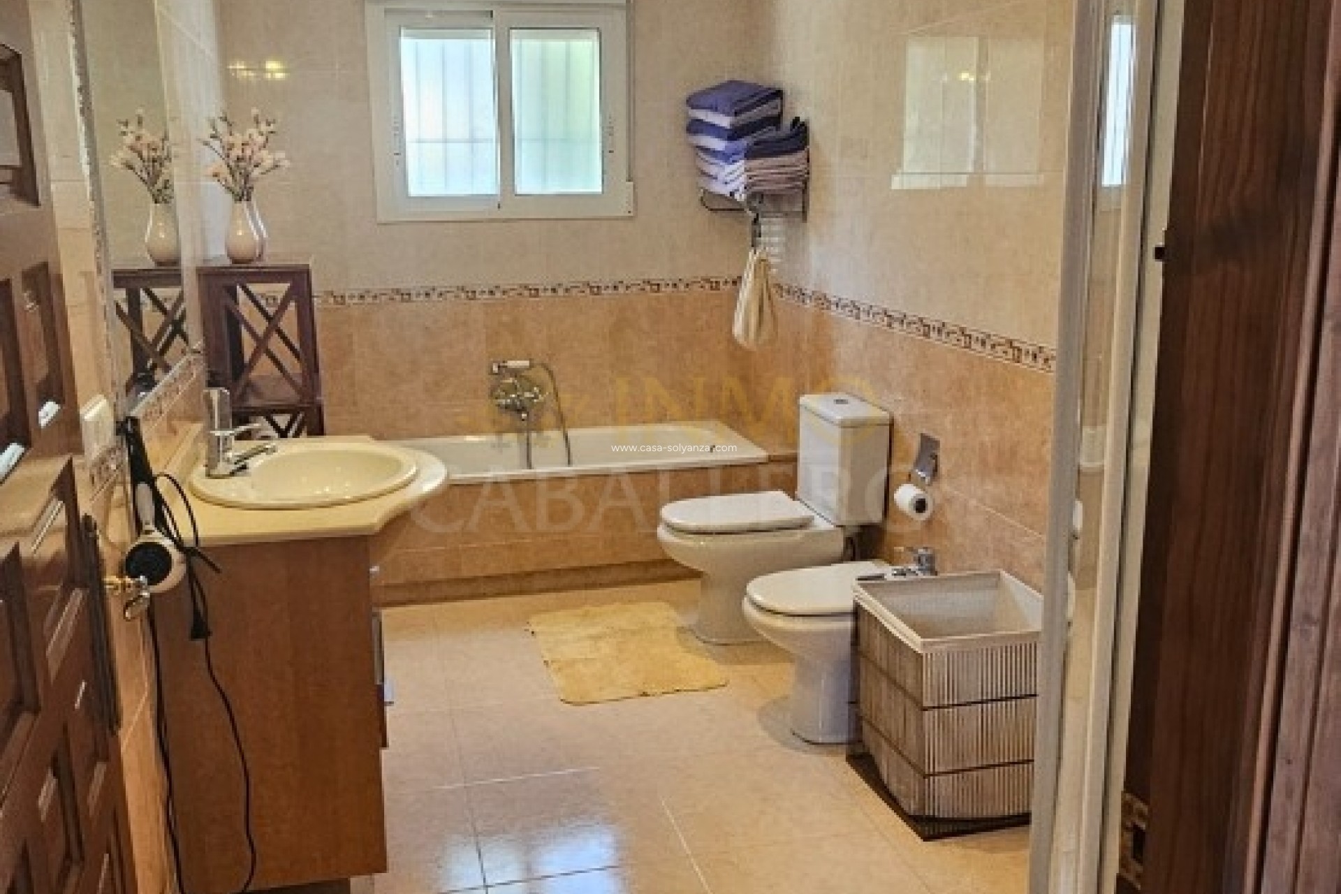 Resale - Villa - Pinar de Campoverde - Inland