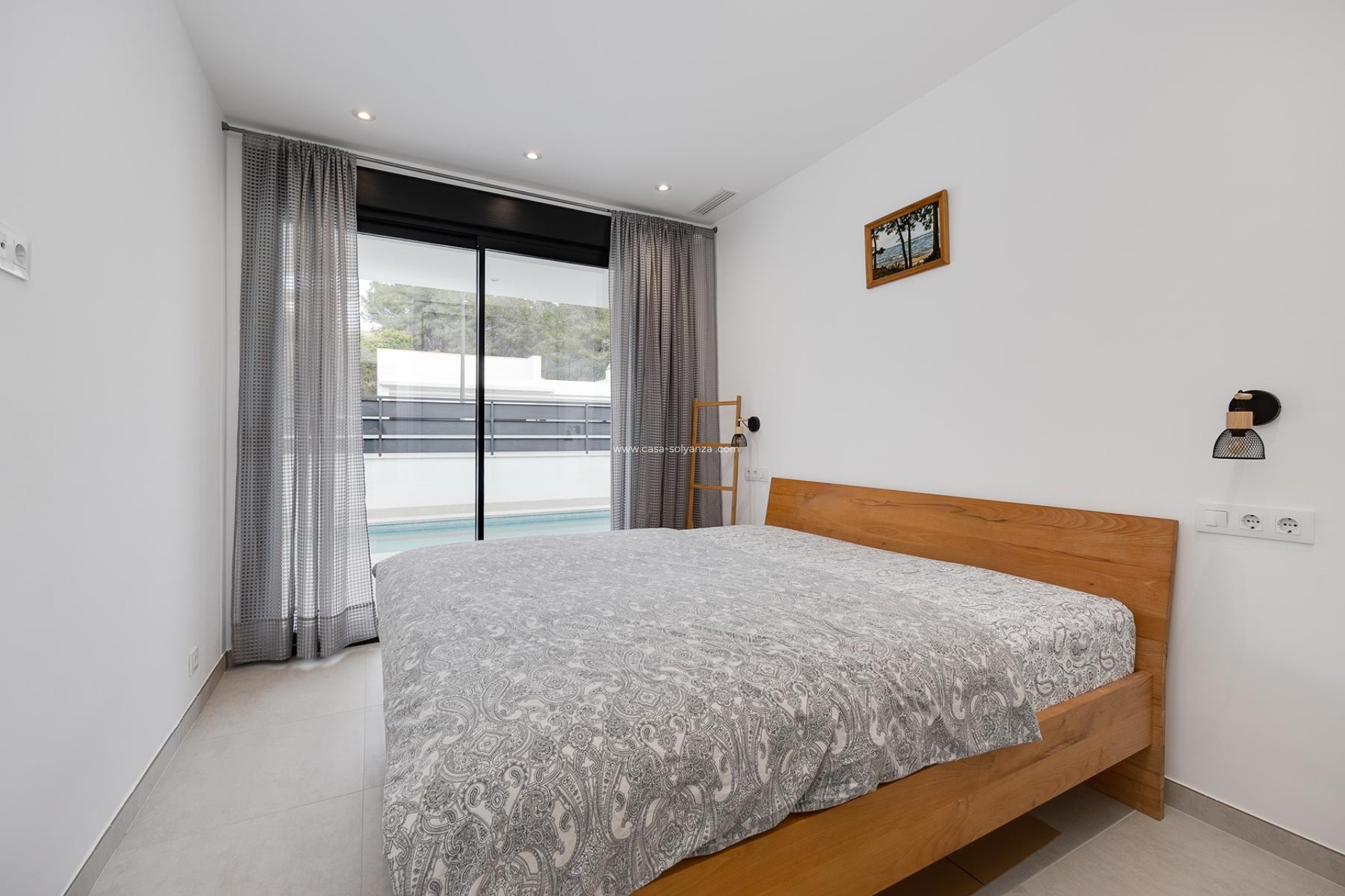 Resale - Villa - Pinar de Campoverde - Inland