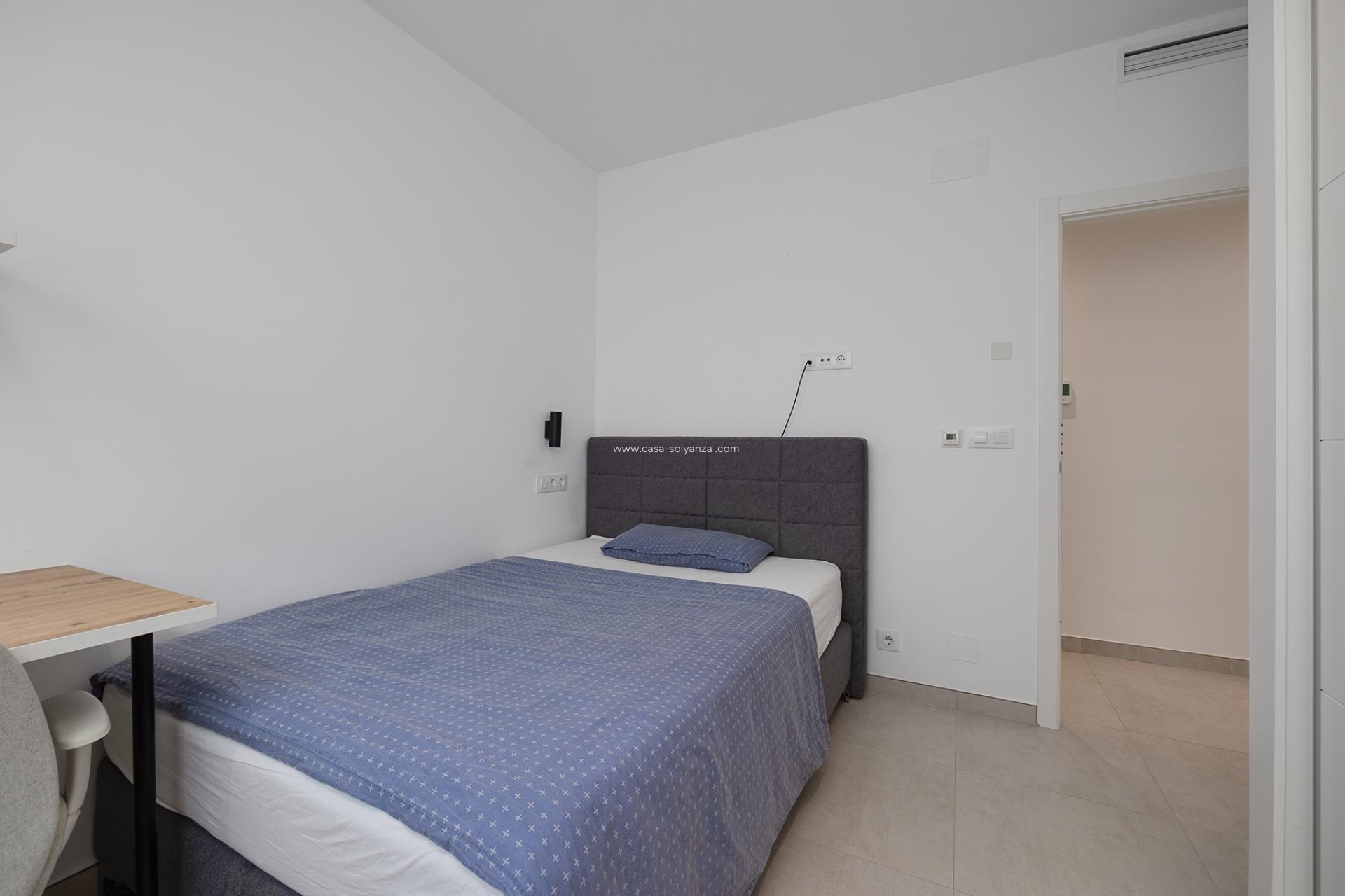 Resale - Villa - Pinar de Campoverde - Inland