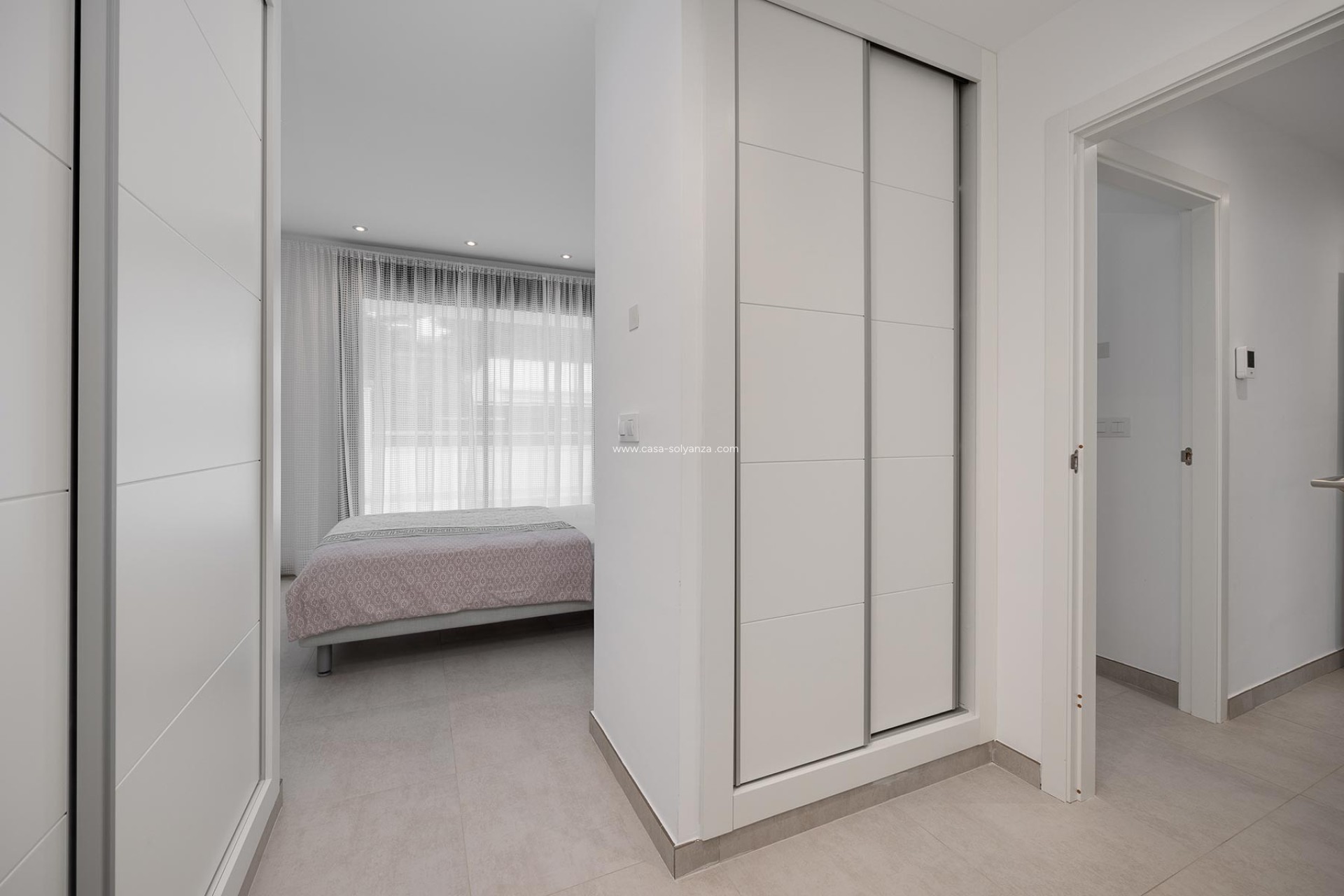 Resale - Villa - Pinar de Campoverde - Inland