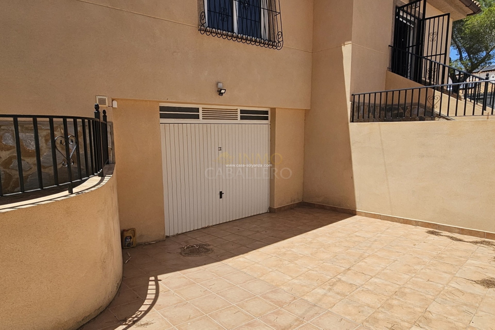 Resale - Villa - Pinar de Campoverde - Inland