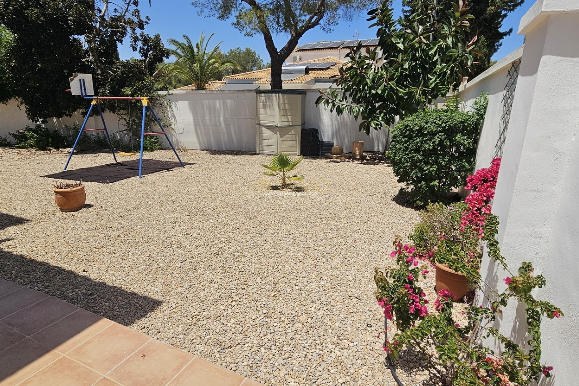 Resale - Villa - Pinar de Campoverde - Inland
