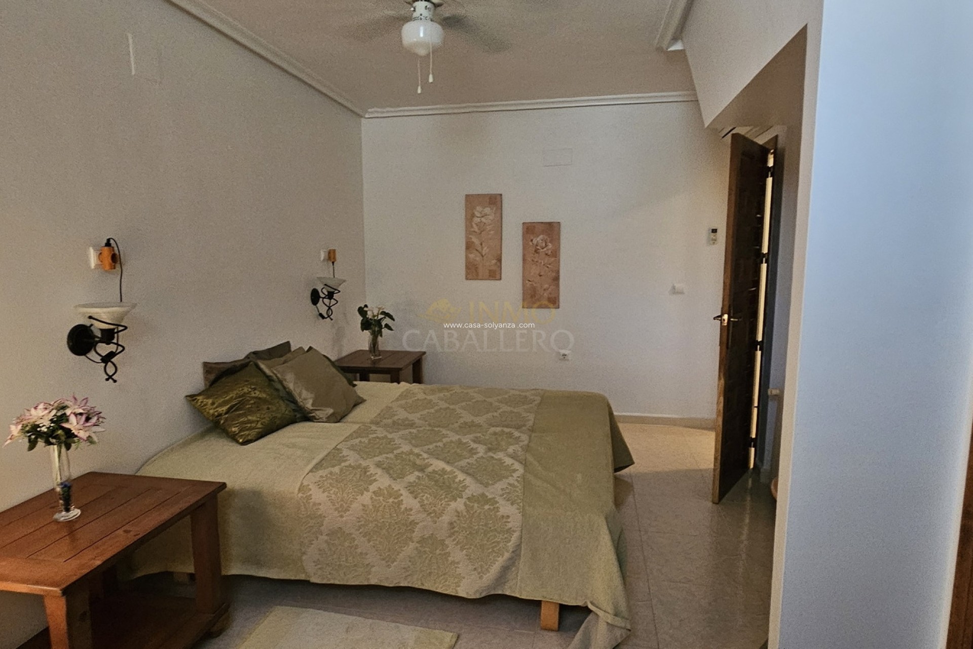 Resale - Villa - Pinar de Campoverde - Inland