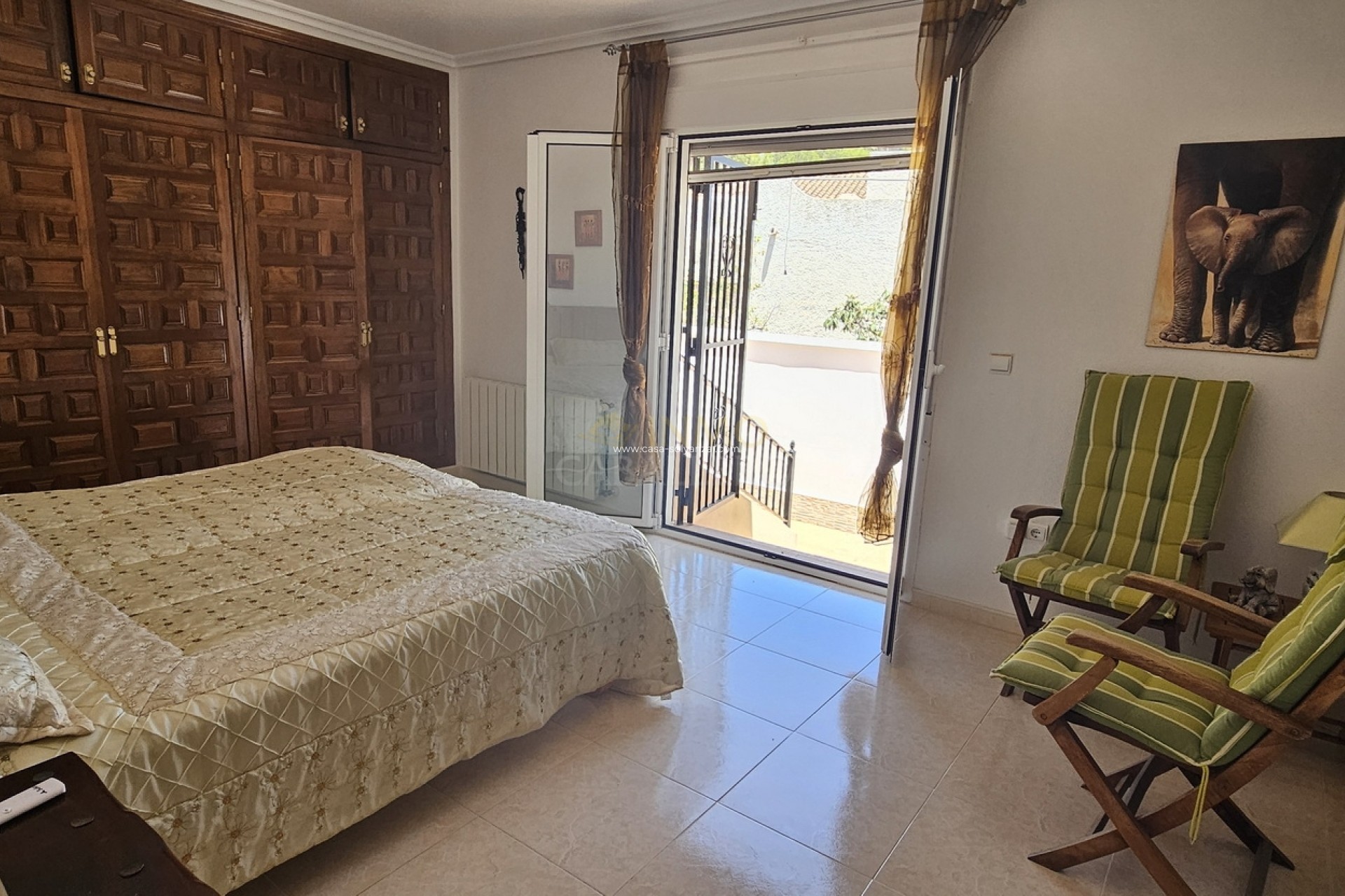Resale - Villa - Pinar de Campoverde - Inland