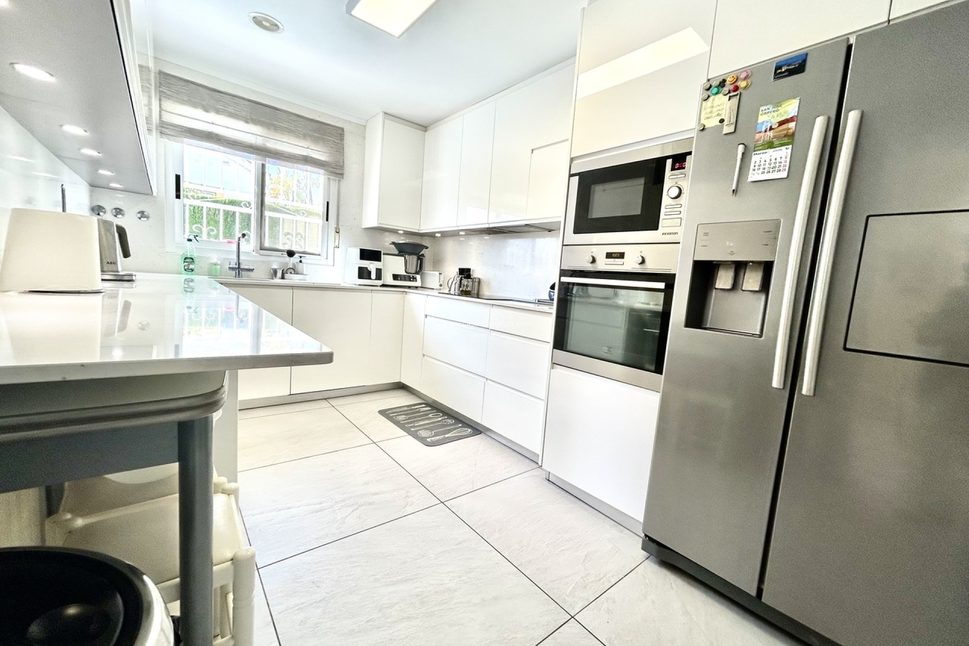 Resale - Villa - Pinar de Campoverde - Inland