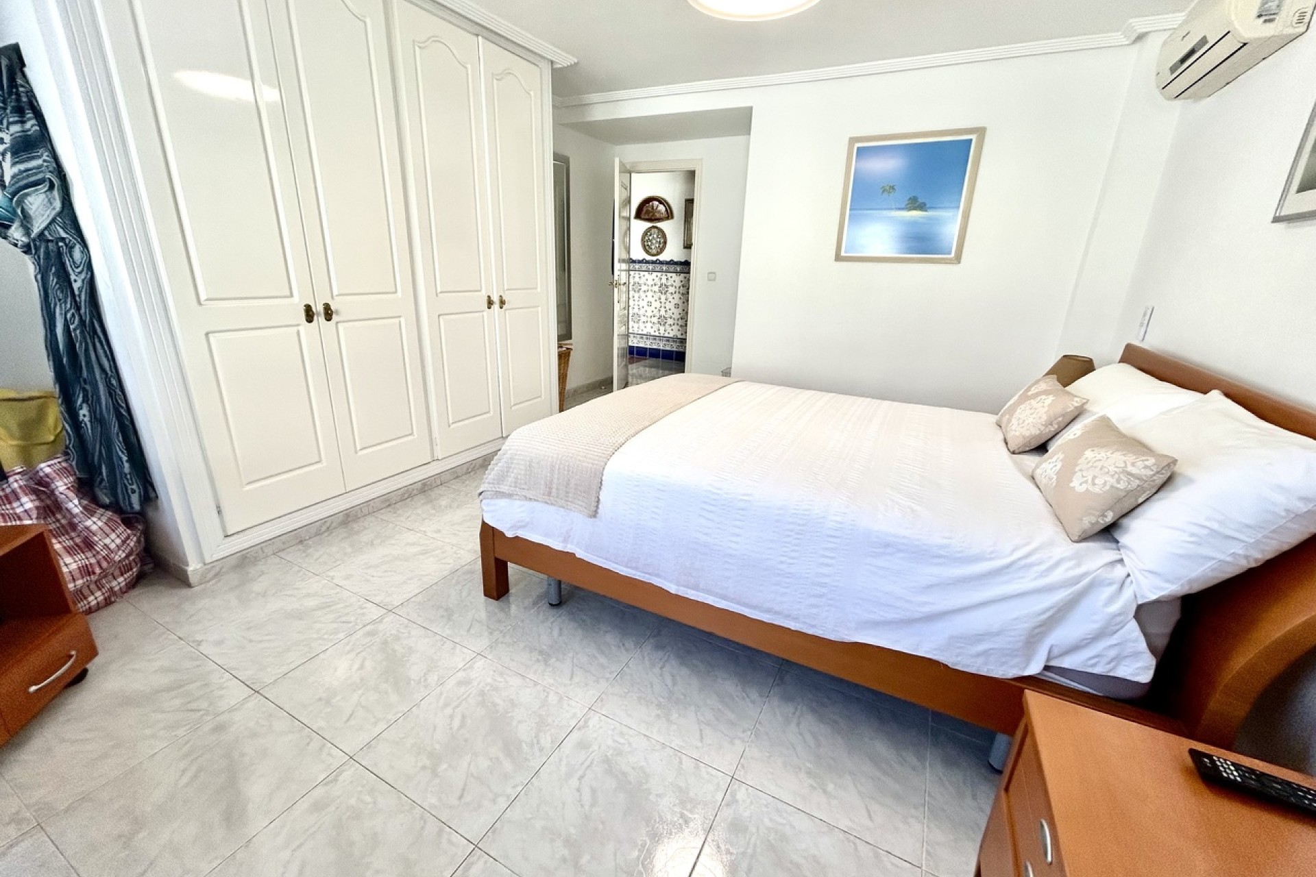 Resale - Villa - Pinar de Campoverde - Inland