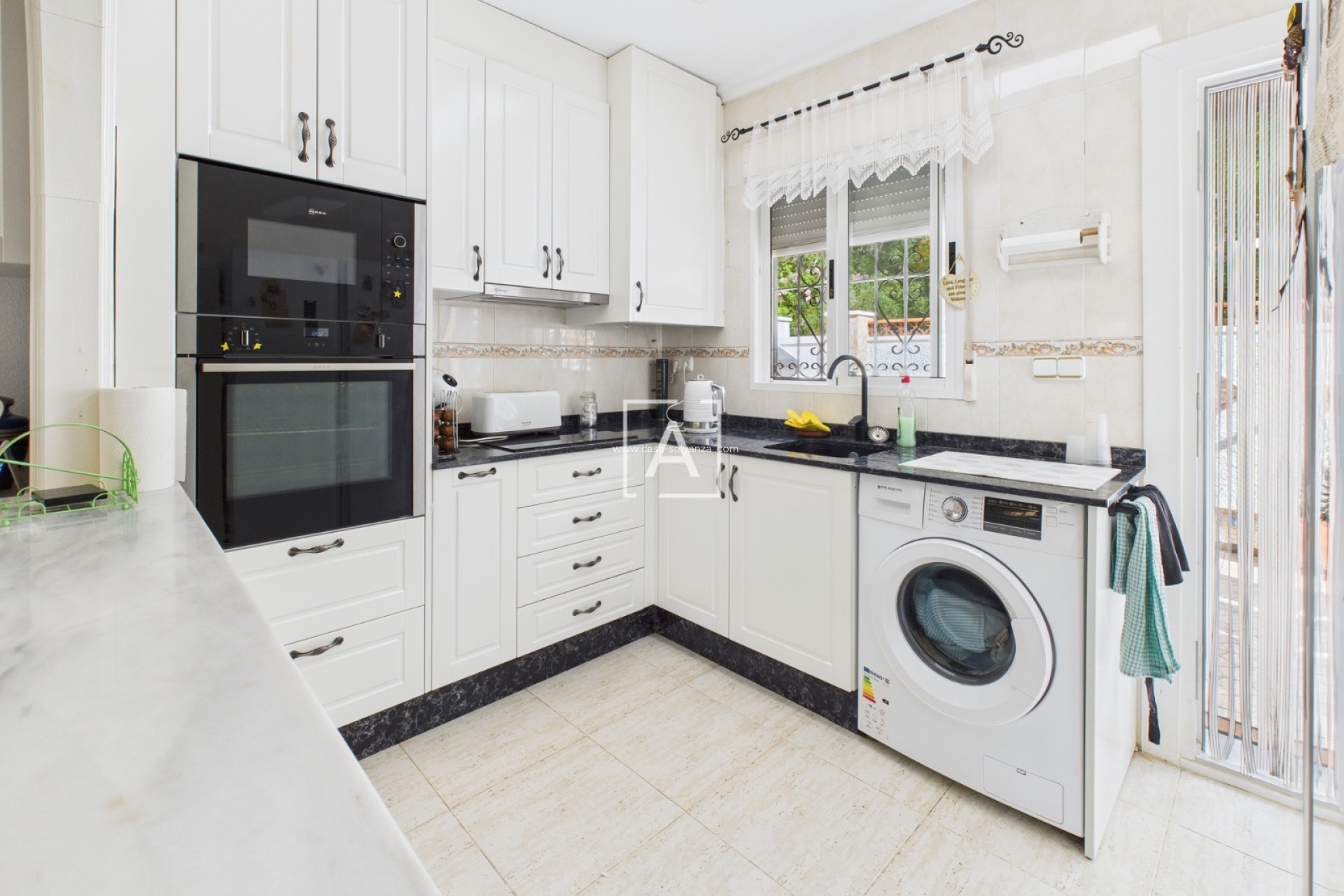 Resale - Villa - Pinar de Campoverde - Inland