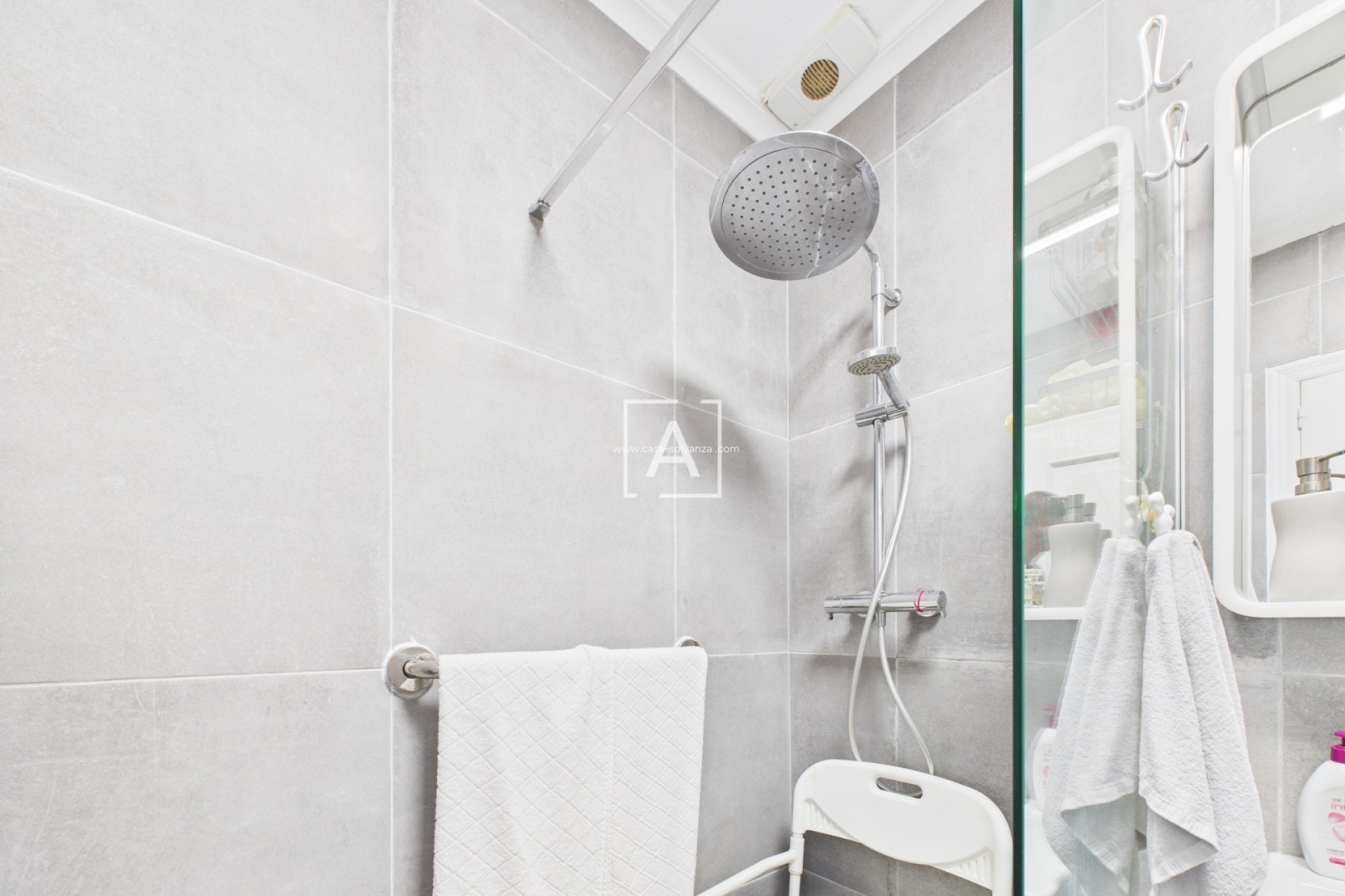 Resale - Villa - Pinar de Campoverde - Inland