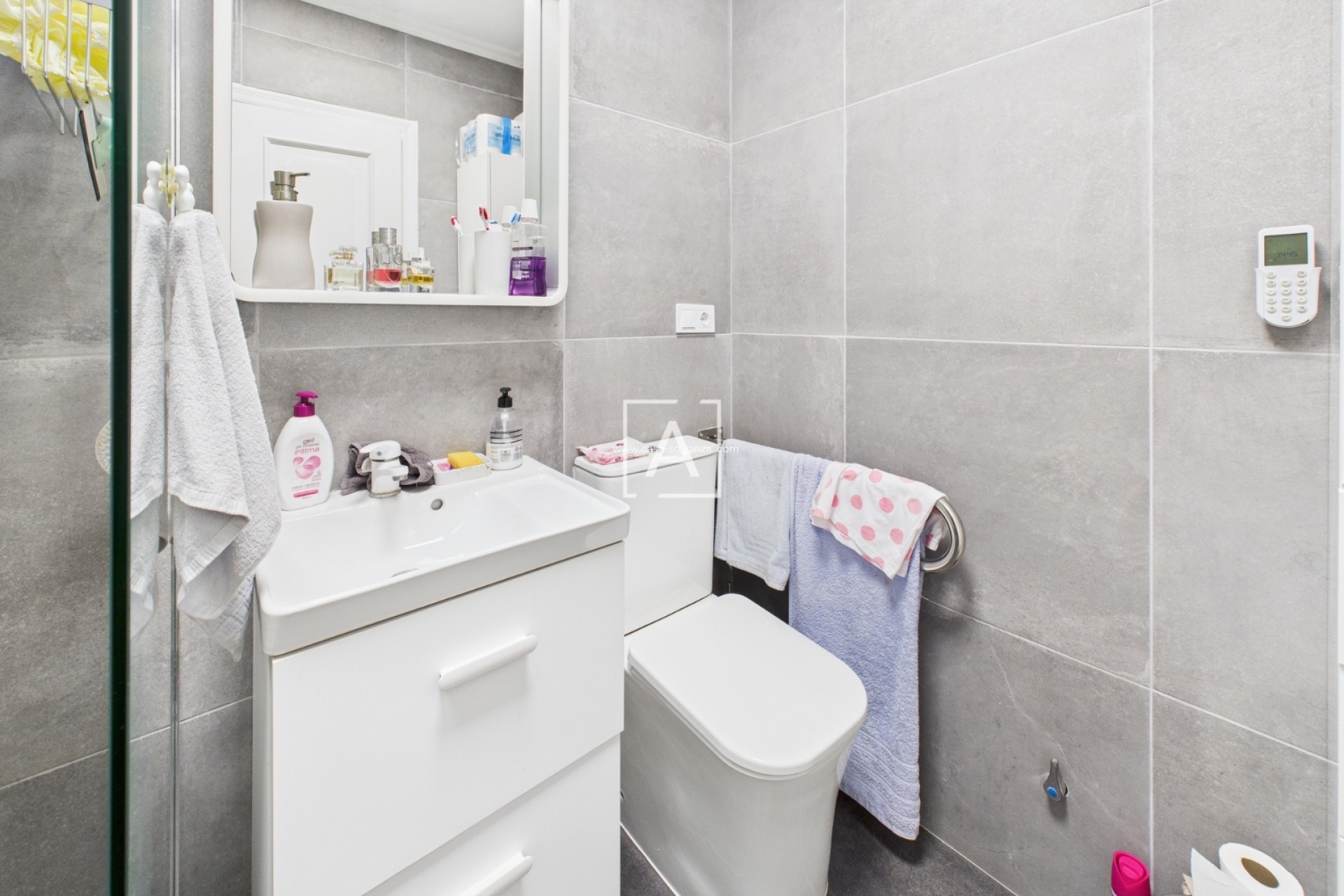 Resale - Villa - Pinar de Campoverde - Inland