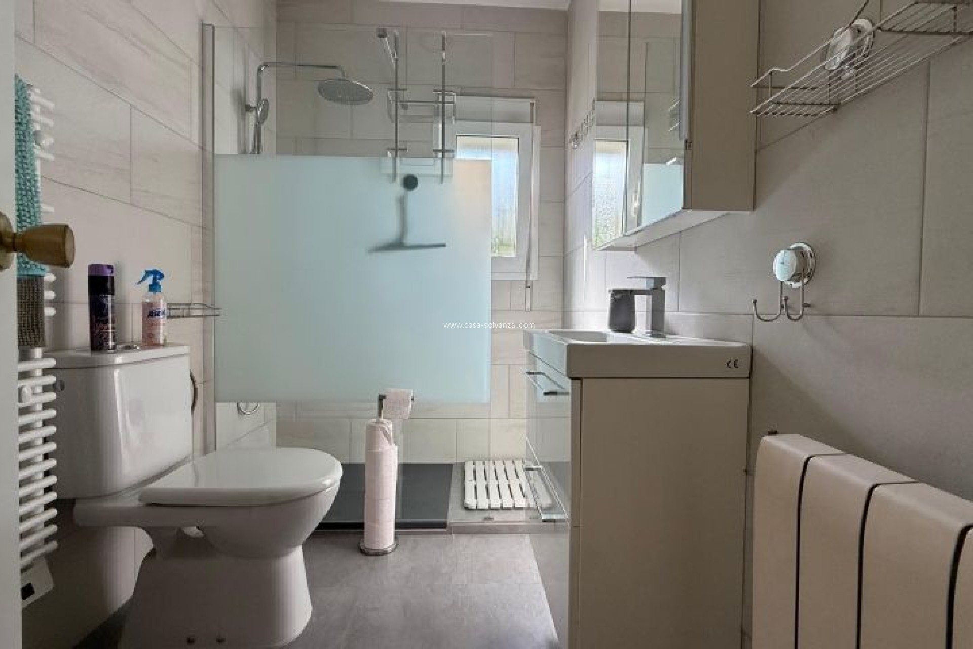 Resale - Villa - Pinar de Campoverde - Inland