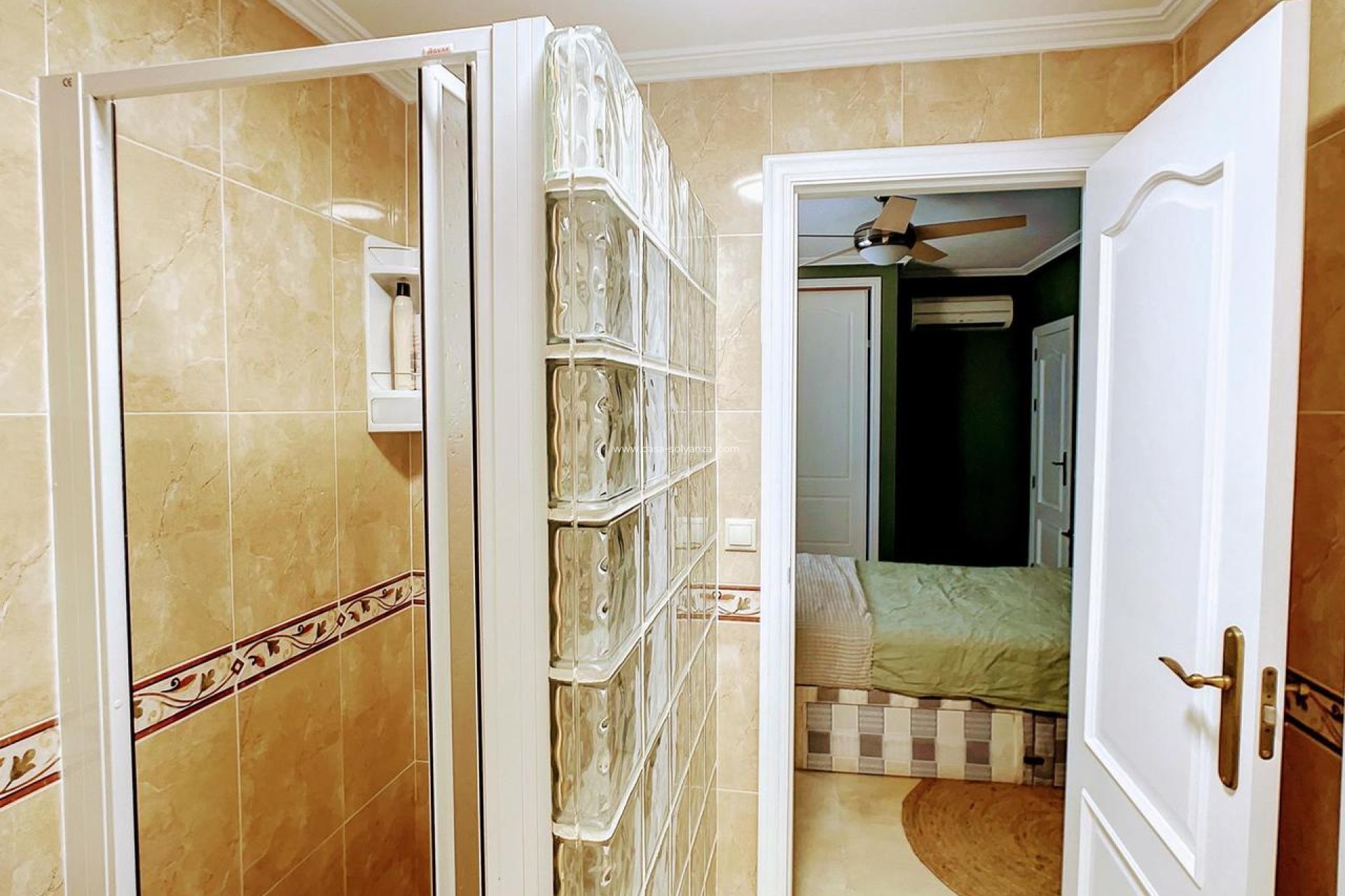Resale - Villa - Pinar de Campoverde - Inland