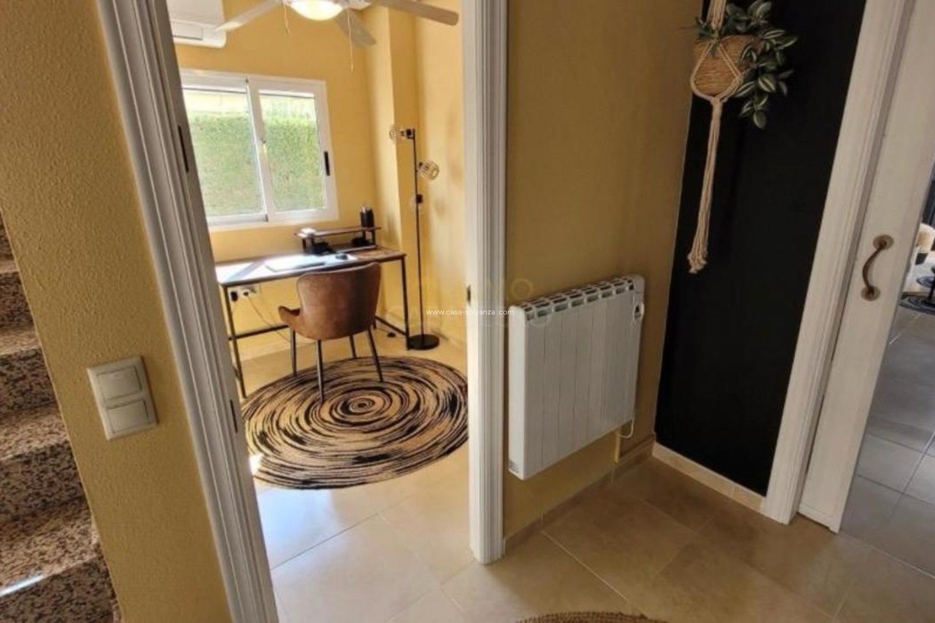 Resale - Villa - Pinar de Campoverde - Inland