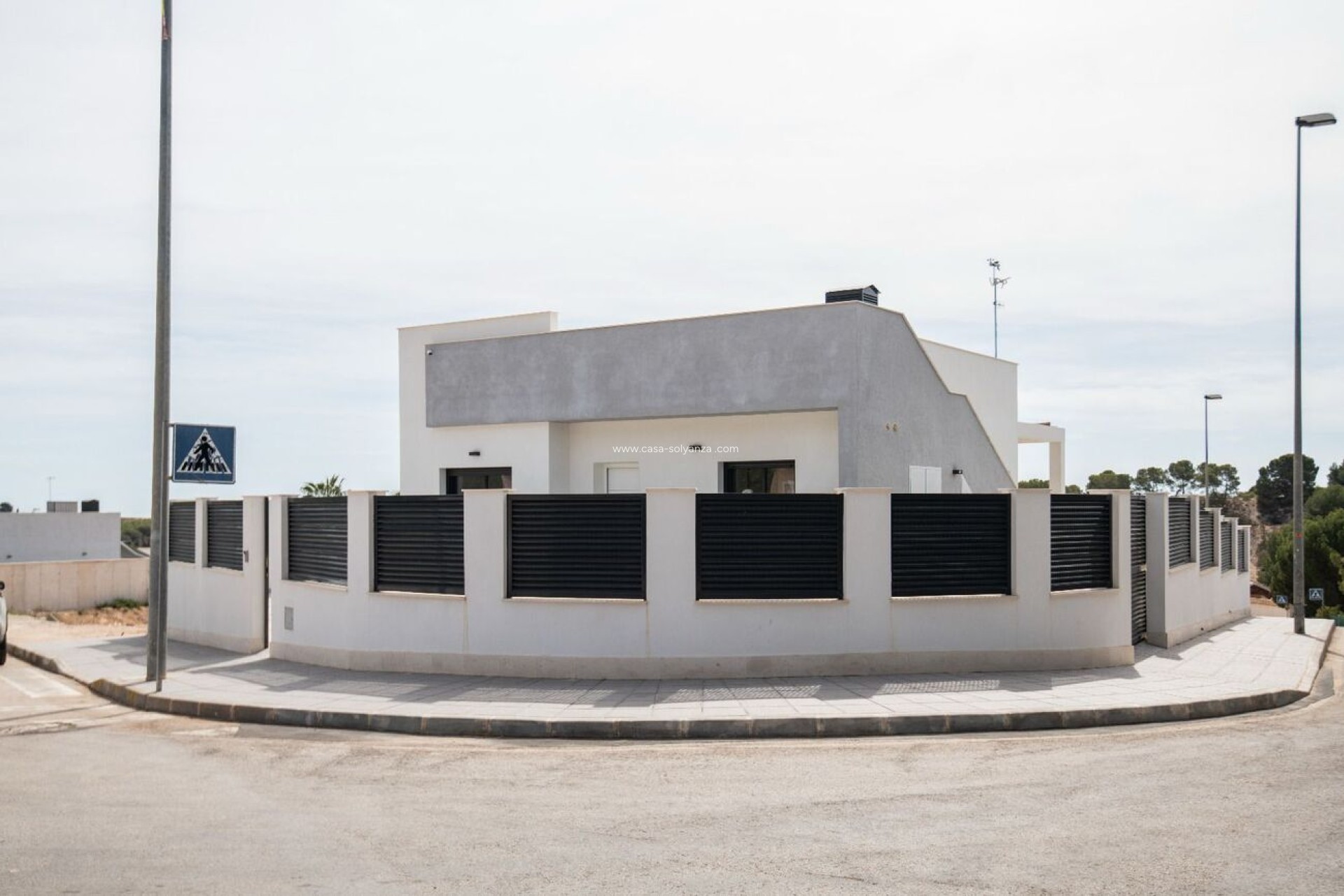 Resale - Villa - Pinar de Campoverde - LOS ROMEROS