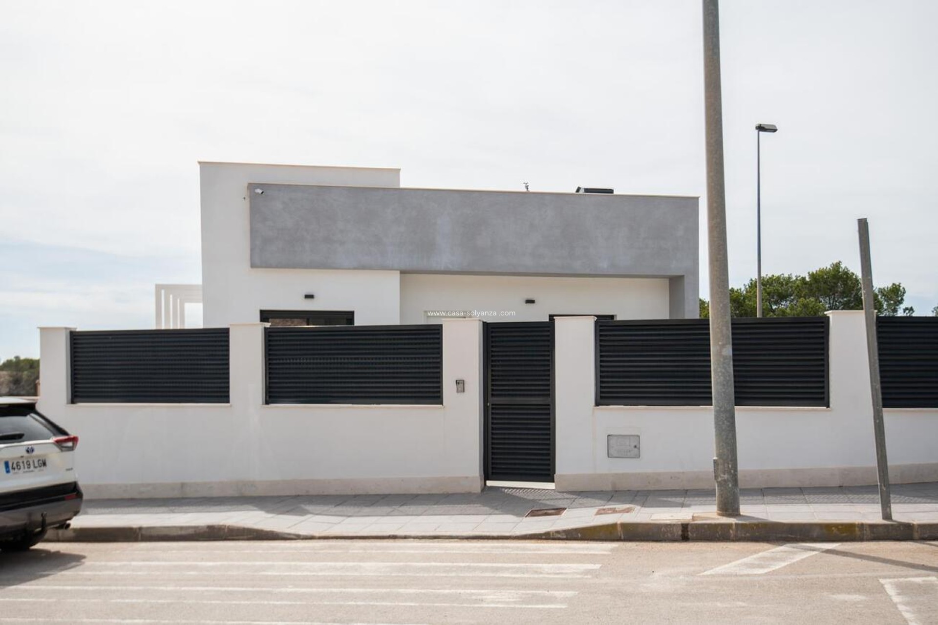 Resale - Villa - Pinar de Campoverde - LOS ROMEROS