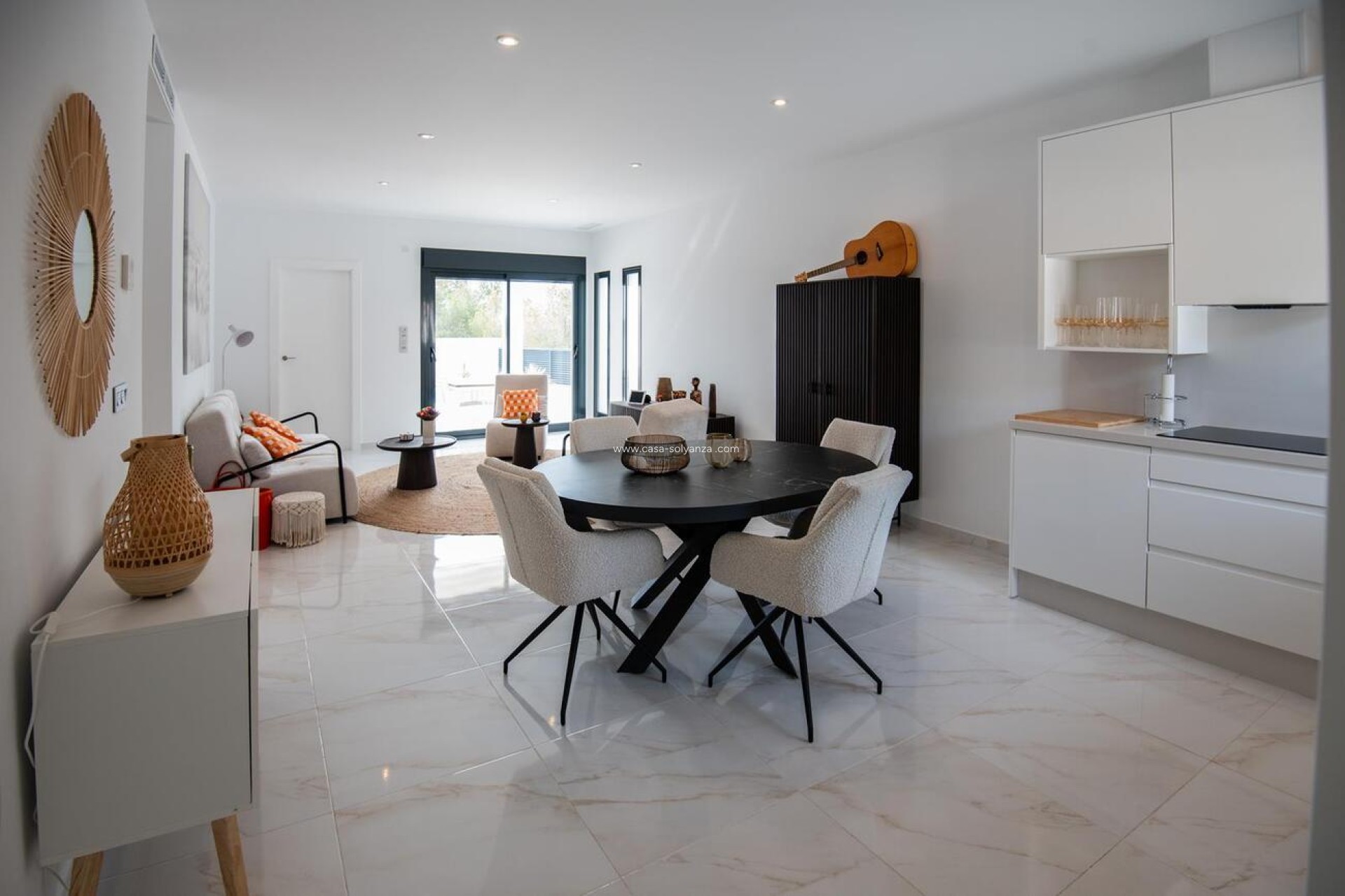Resale - Villa - Pinar de Campoverde - LOS ROMEROS
