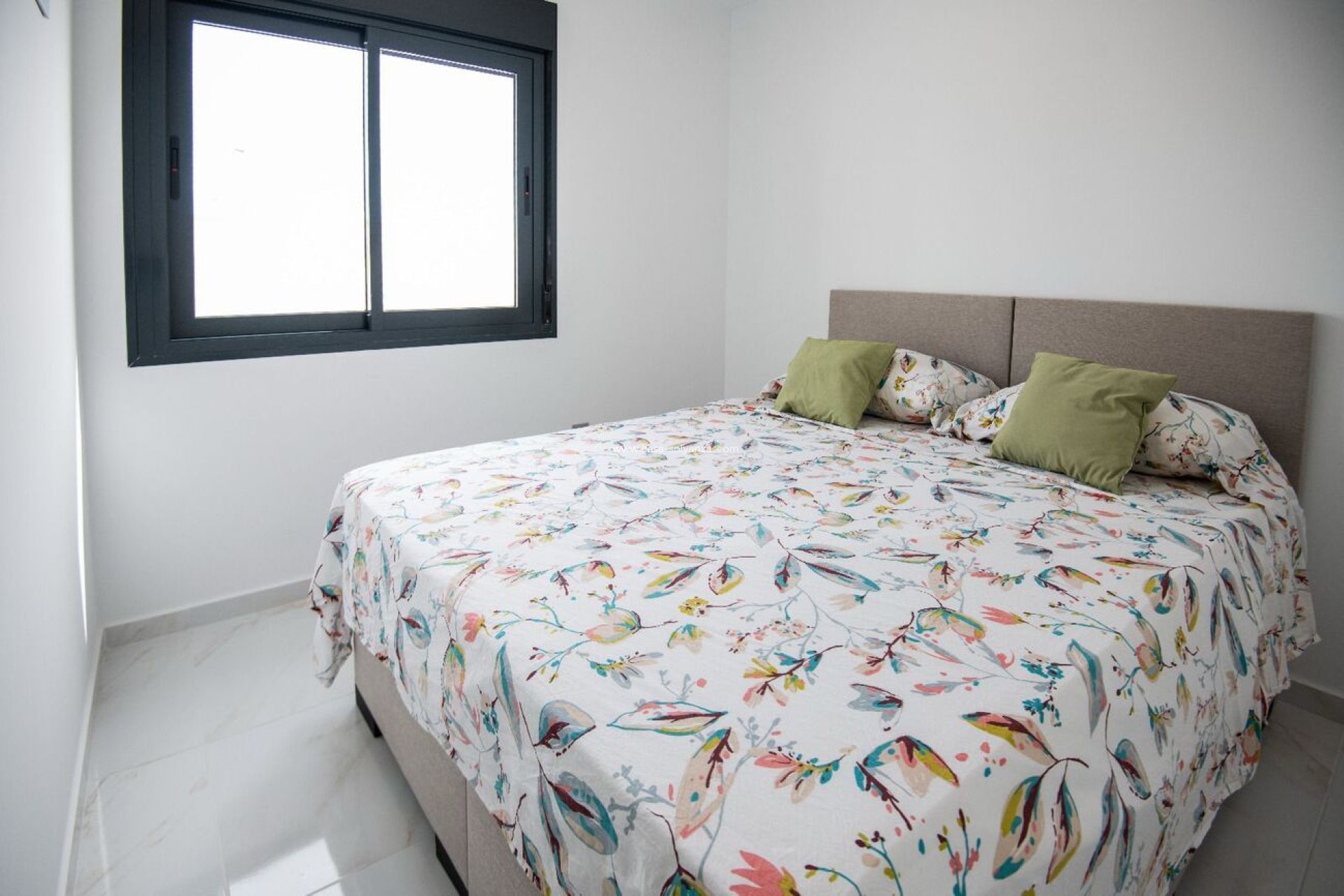 Resale - Villa - Pinar de Campoverde - LOS ROMEROS