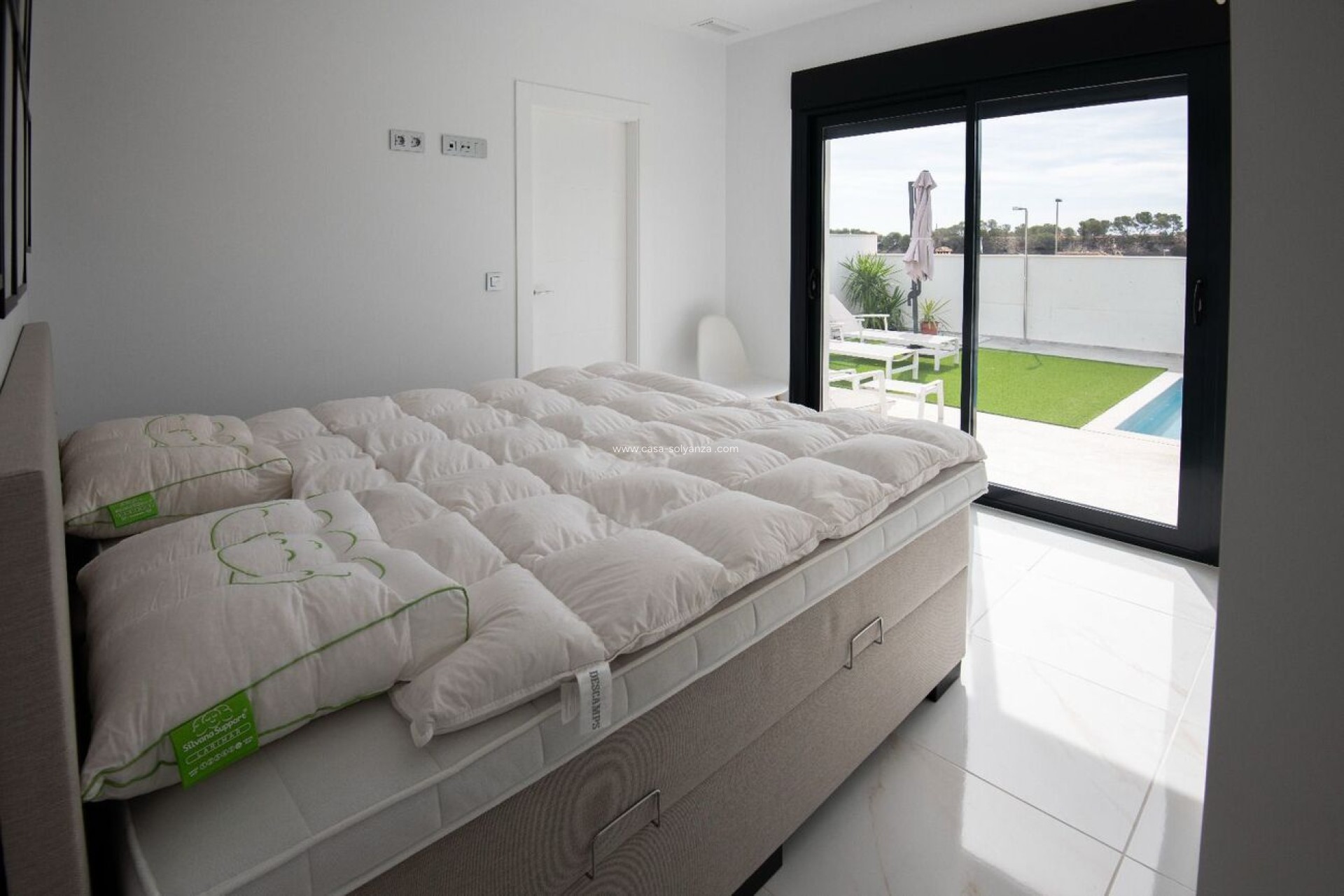Resale - Villa - Pinar de Campoverde - LOS ROMEROS