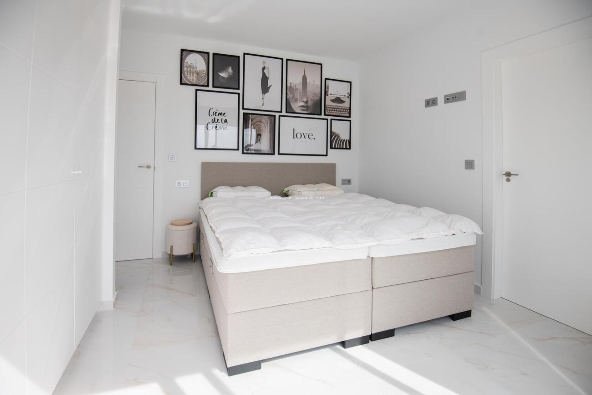 Resale - Villa - Pinar de Campoverde - LOS ROMEROS