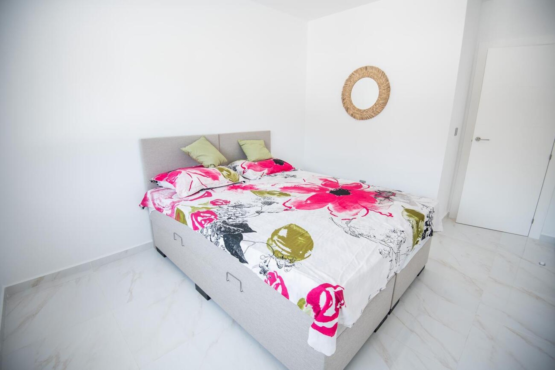 Resale - Villa - Pinar de Campoverde - LOS ROMEROS