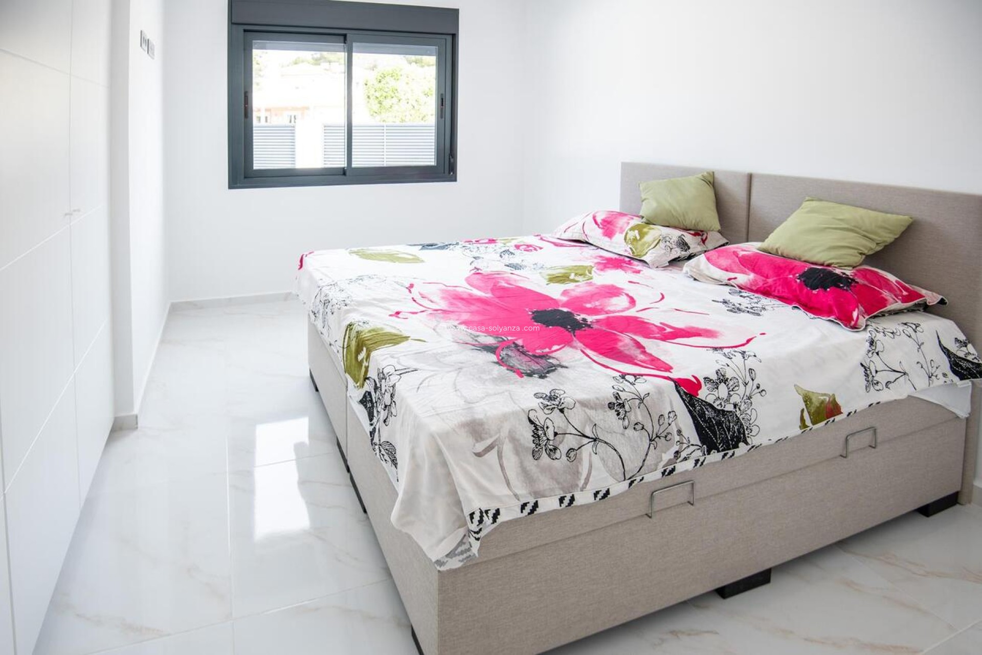 Resale - Villa - Pinar de Campoverde - LOS ROMEROS