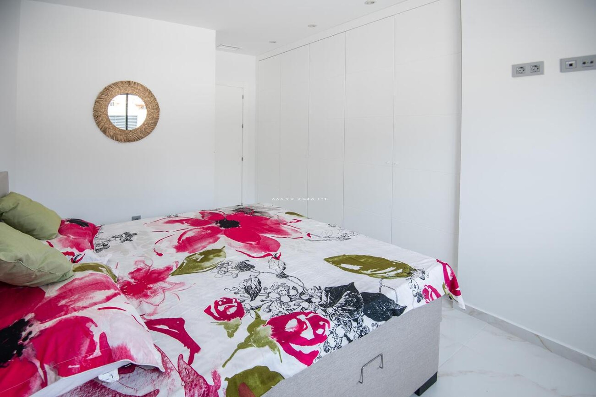 Resale - Villa - Pinar de Campoverde - LOS ROMEROS