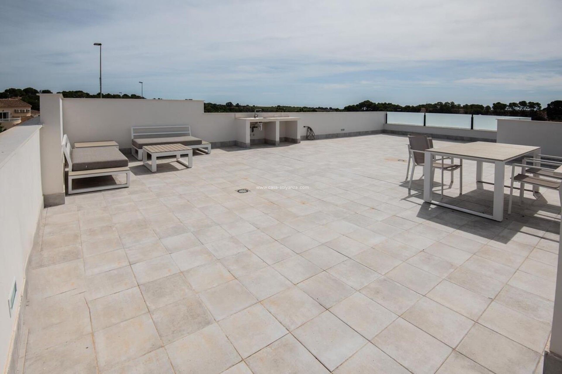 Resale - Villa - Pinar de Campoverde - LOS ROMEROS