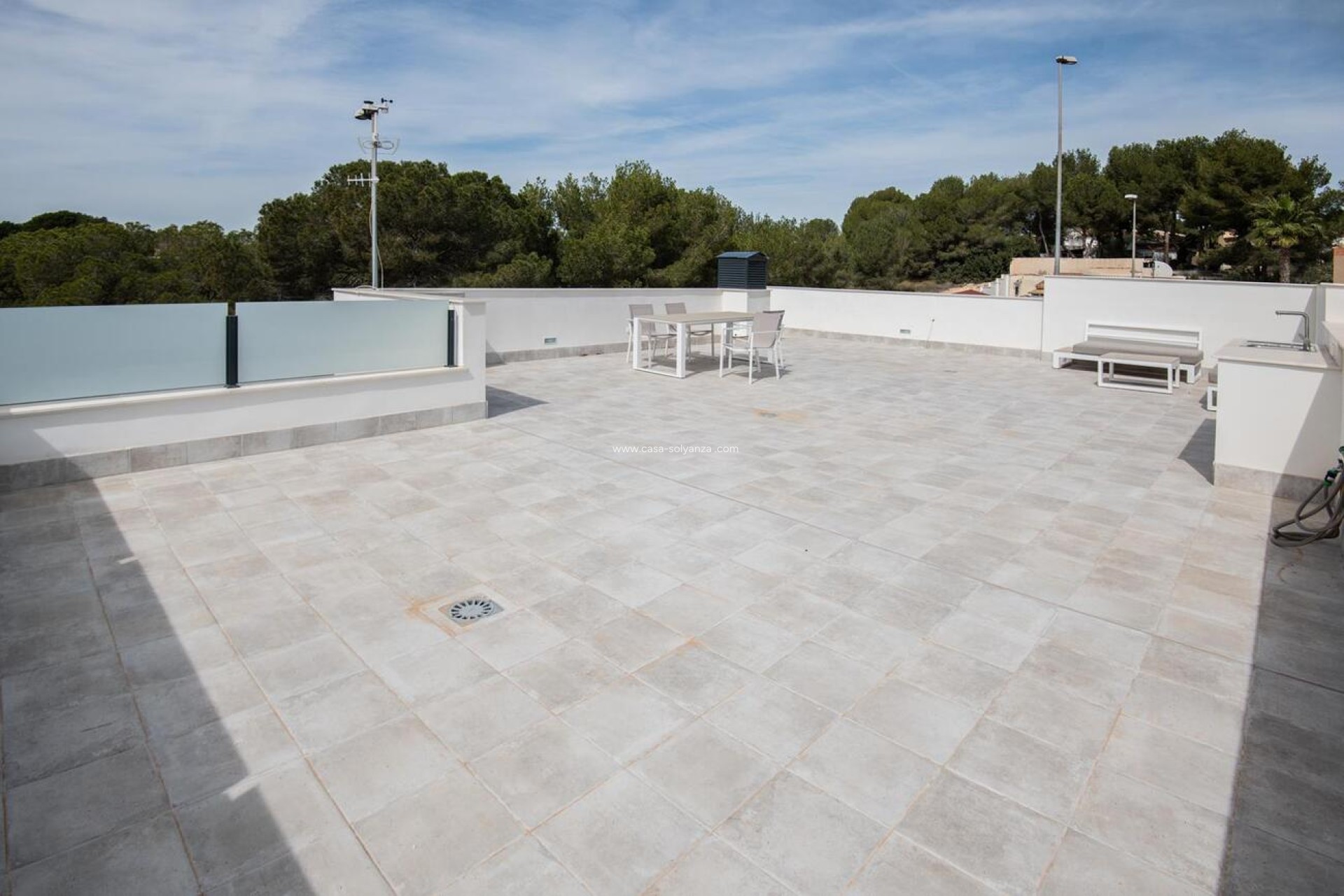 Resale - Villa - Pinar de Campoverde - LOS ROMEROS