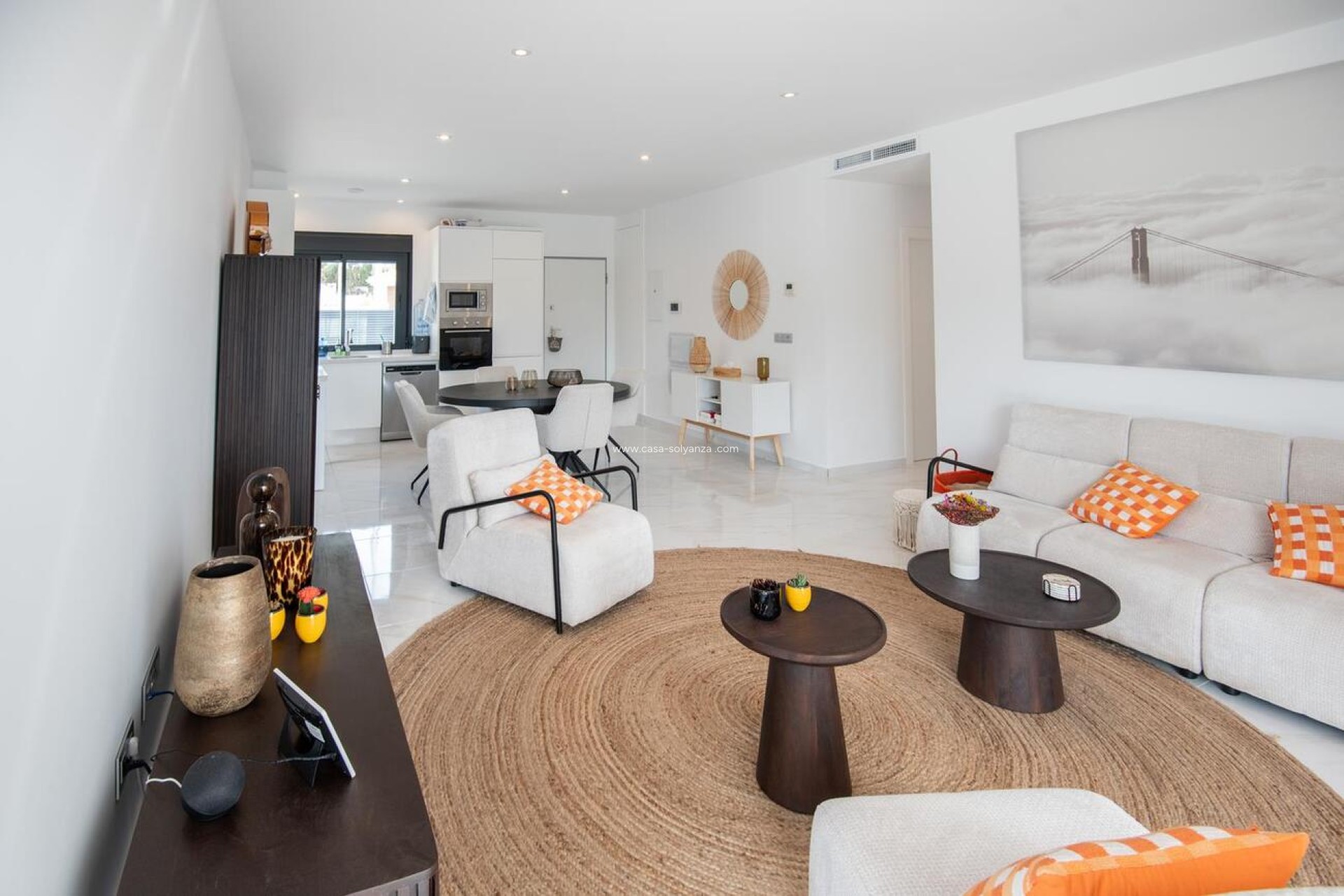 Resale - Villa - Pinar de Campoverde - LOS ROMEROS