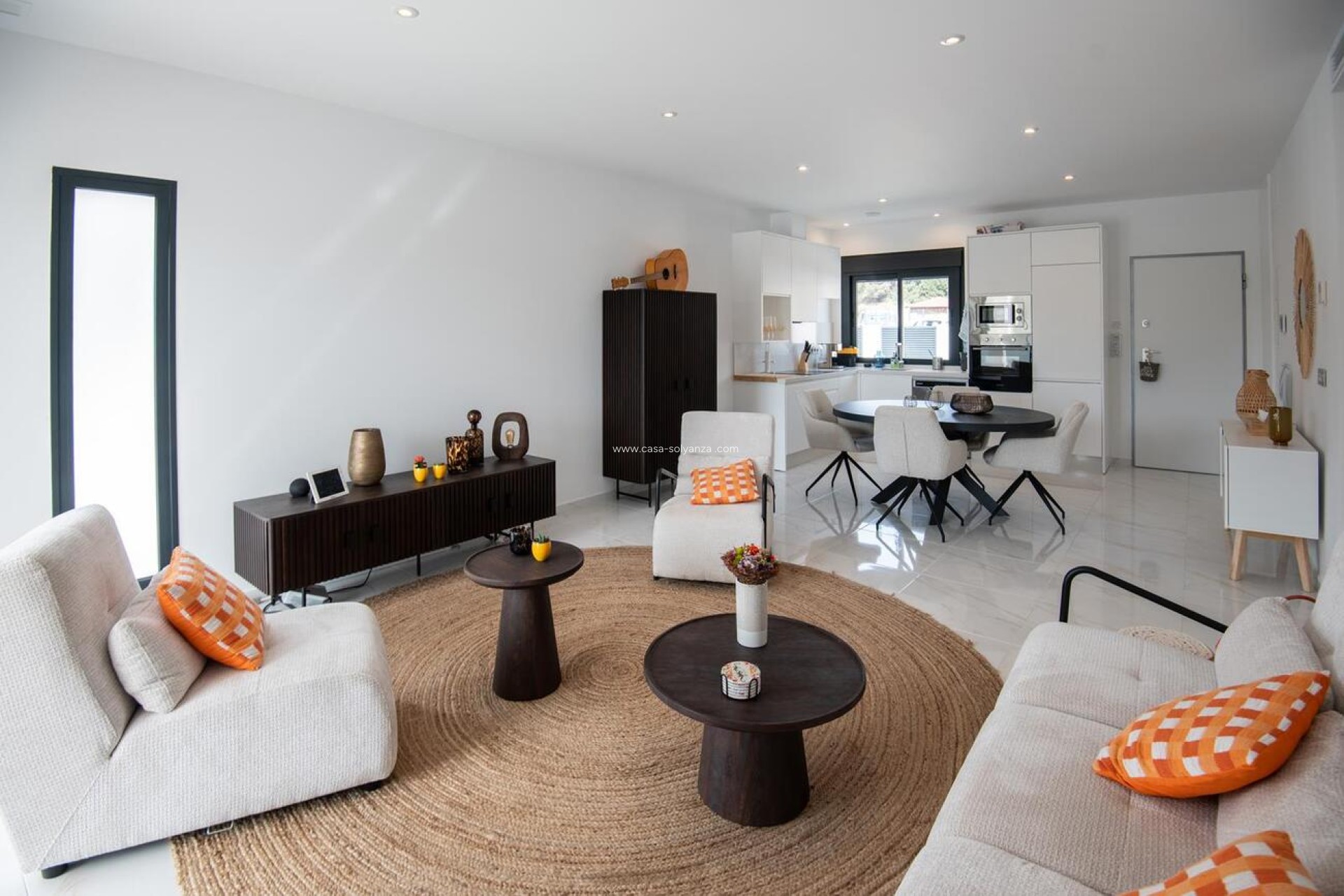 Resale - Villa - Pinar de Campoverde - LOS ROMEROS