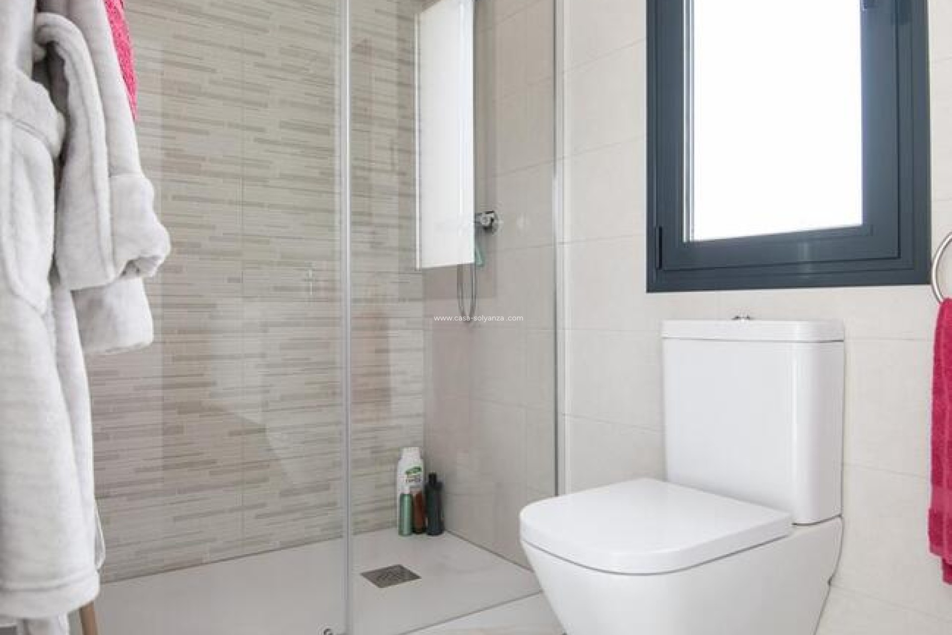 Resale - Villa - Pinar de Campoverde - LOS ROMEROS