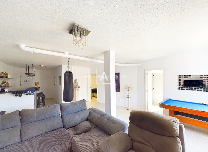 Resale - Villa - Pinar de Campoverde