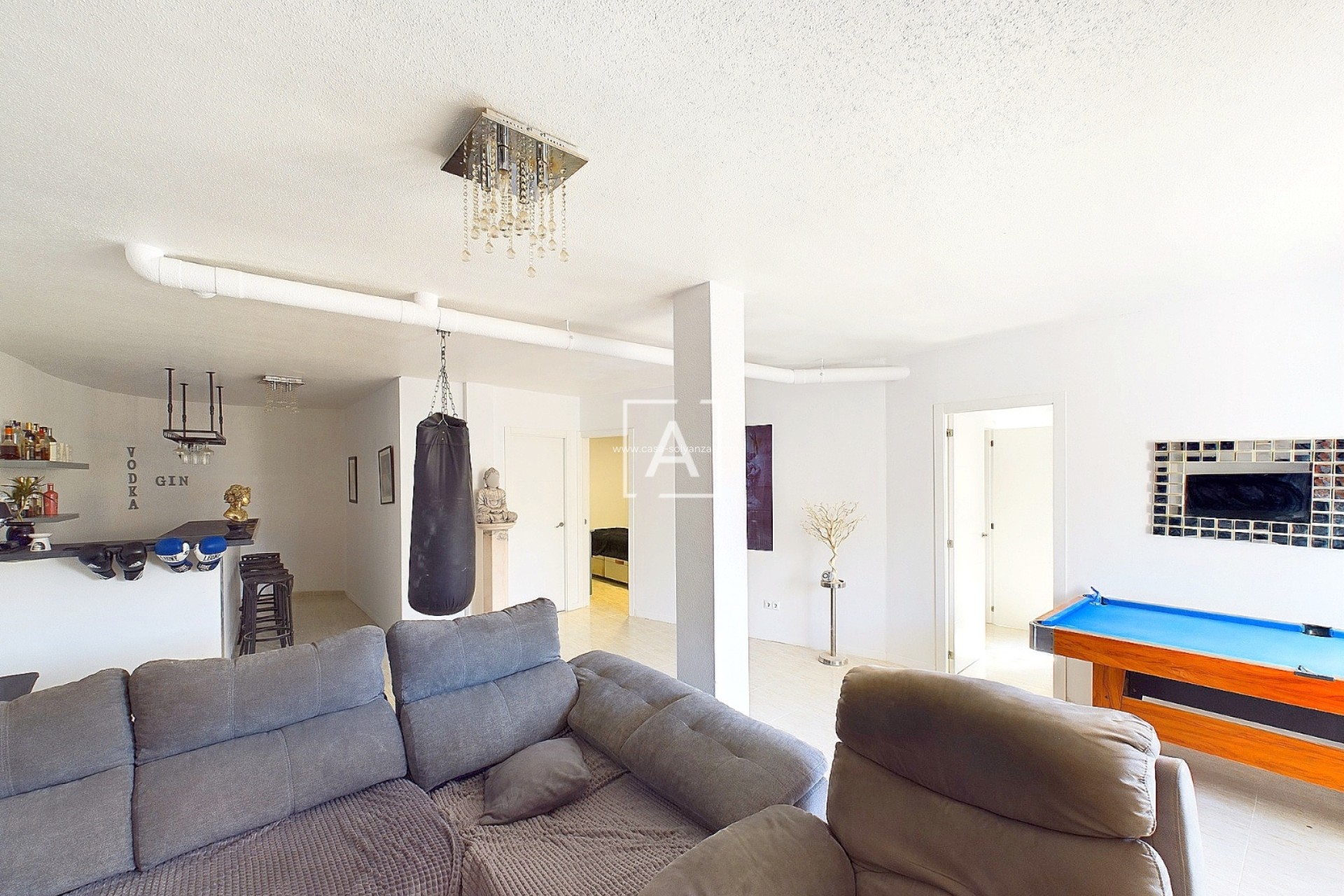 Resale - Villa - Pinar de Campoverde