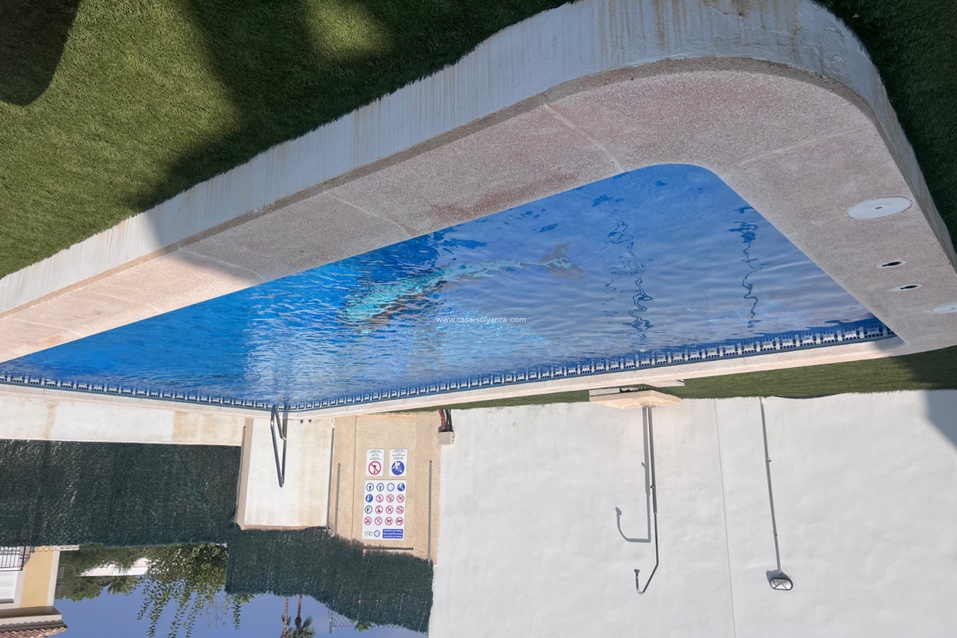 Resale - Villa - Pinar de Campoverde