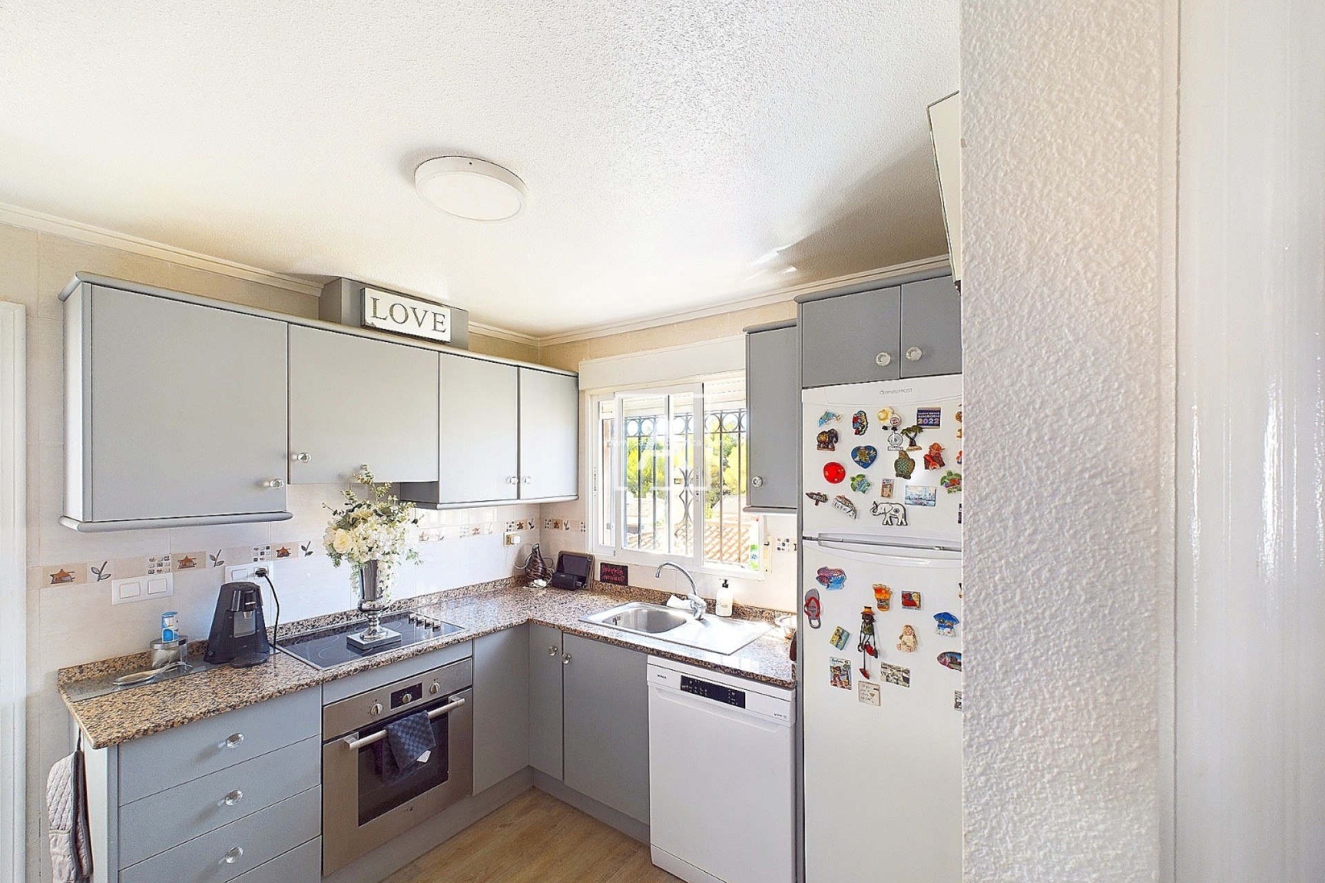 Resale - Villa - Pinar de Campoverde