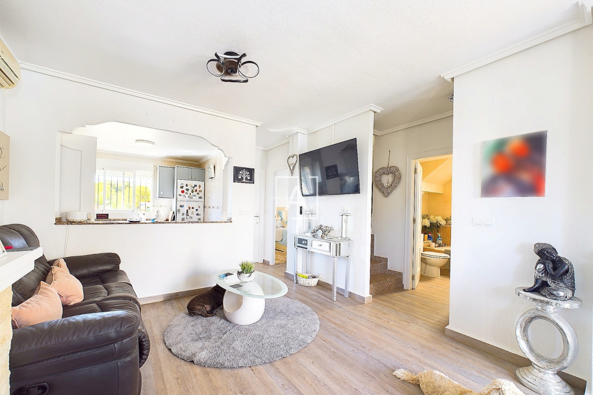 Resale - Villa - Pinar de Campoverde