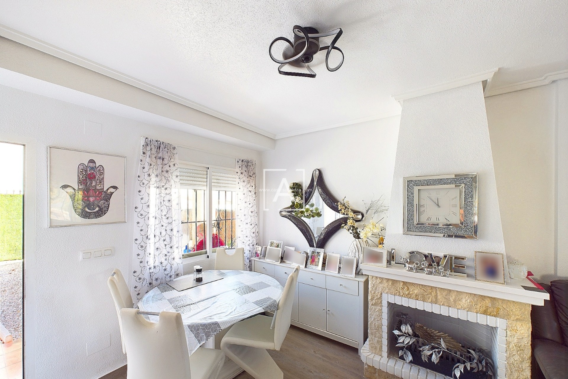 Resale - Villa - Pinar de Campoverde