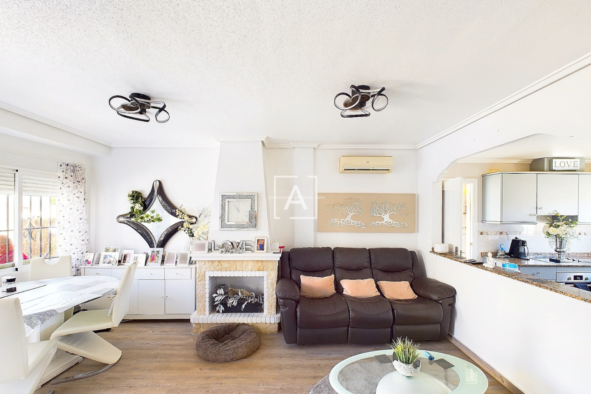 Resale - Villa - Pinar de Campoverde