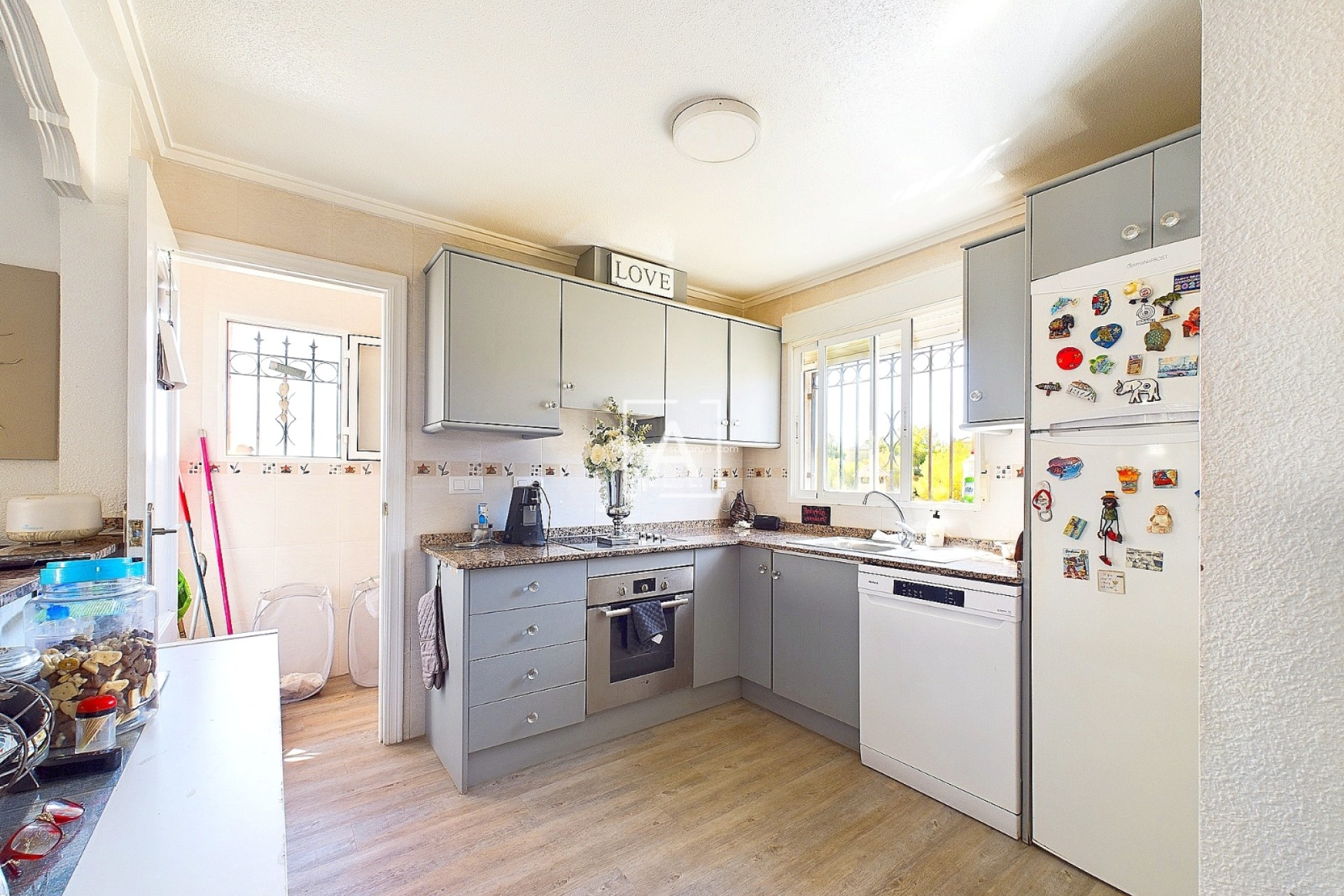 Resale - Villa - Pinar de Campoverde