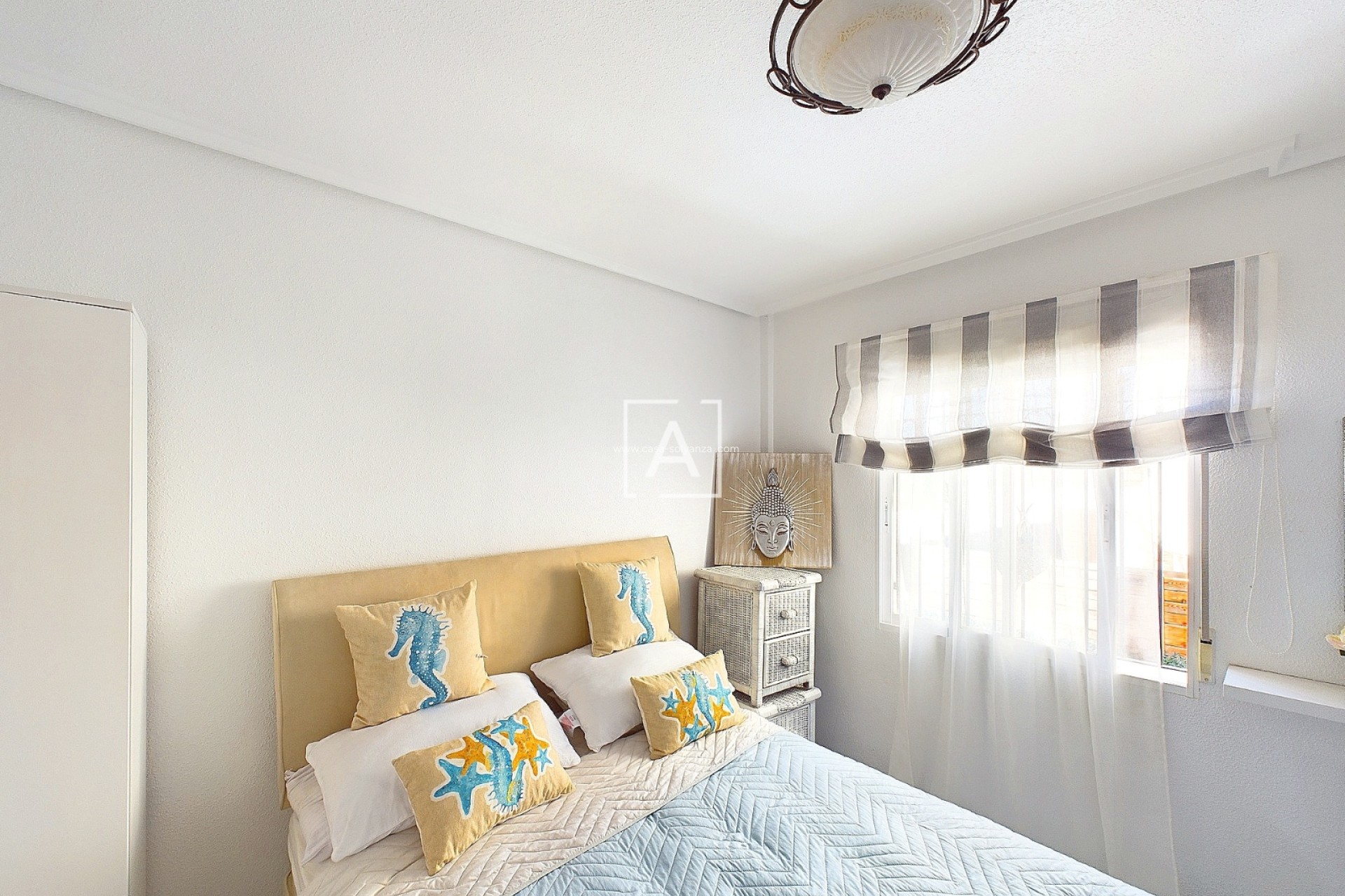 Resale - Villa - Pinar de Campoverde