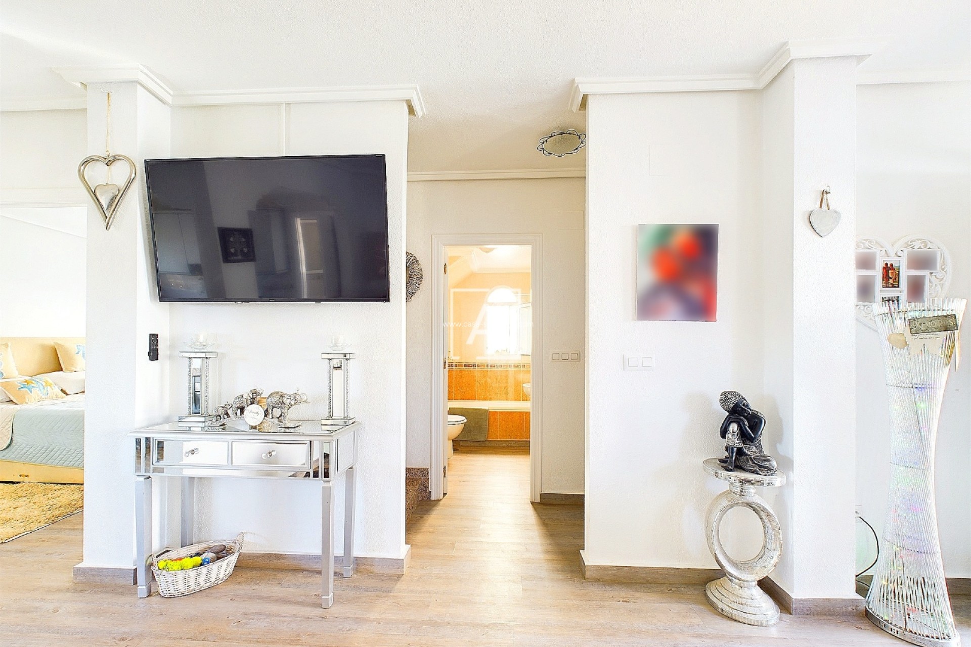 Resale - Villa - Pinar de Campoverde