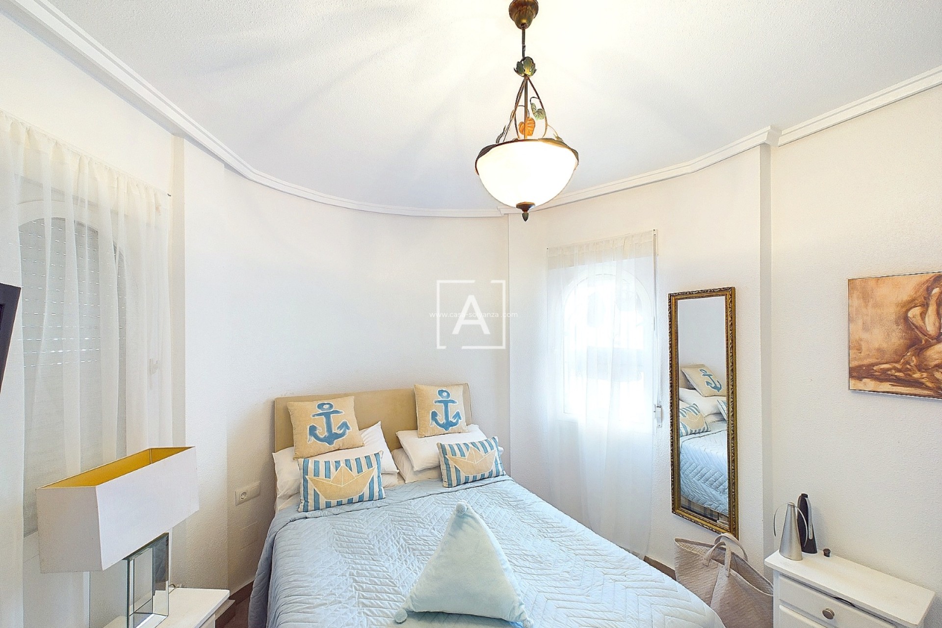 Resale - Villa - Pinar de Campoverde