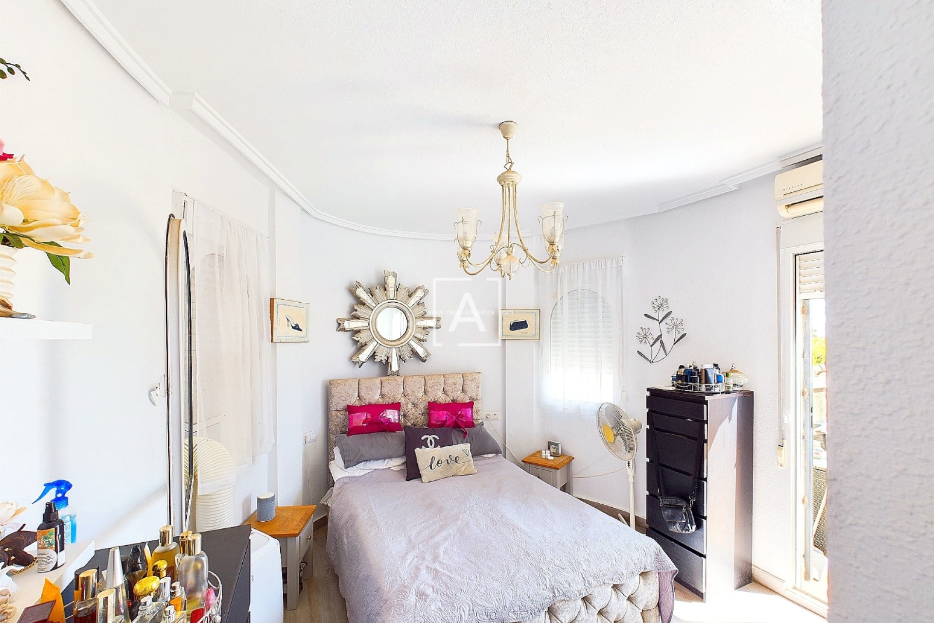 Resale - Villa - Pinar de Campoverde