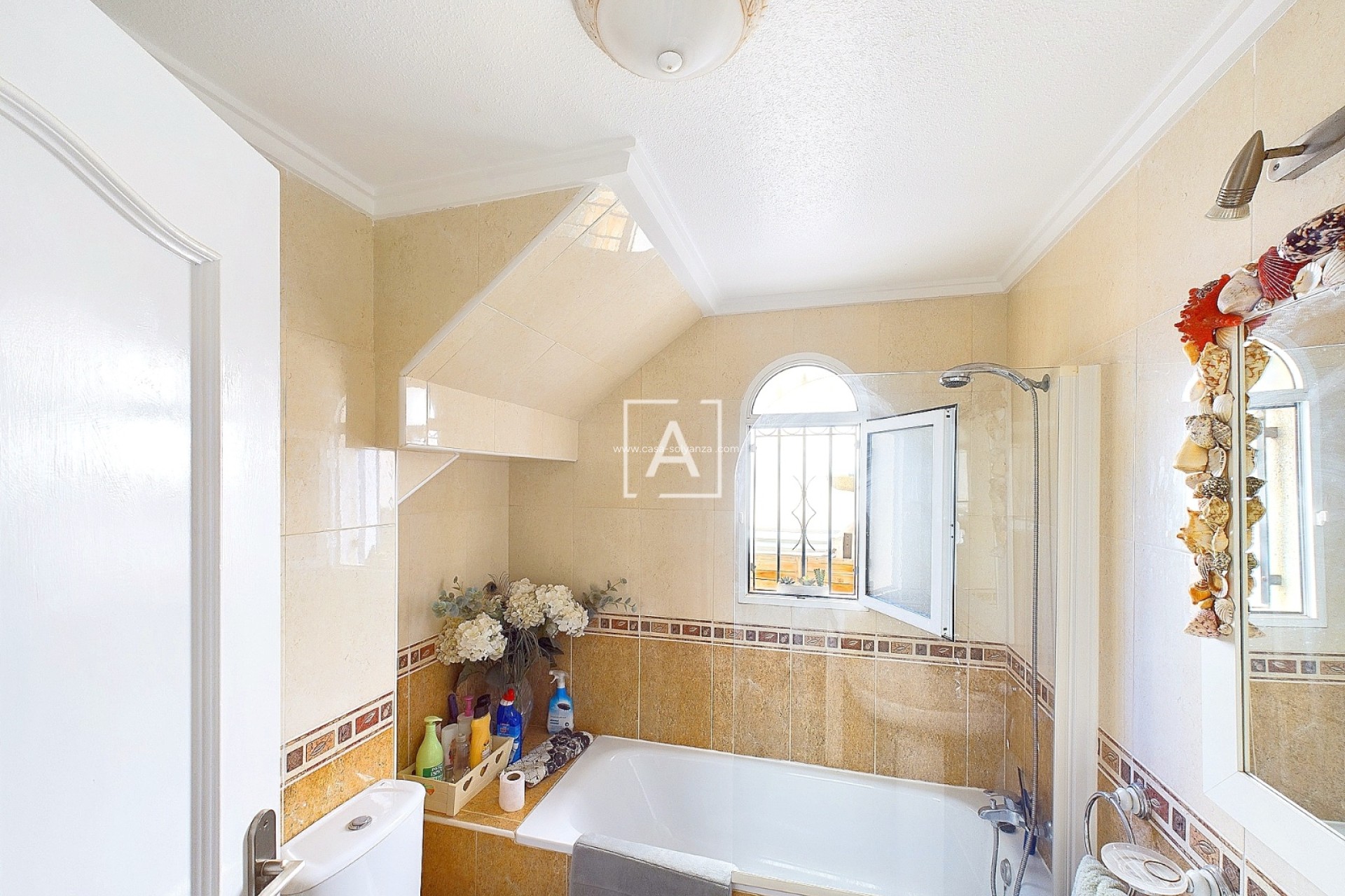 Resale - Villa - Pinar de Campoverde