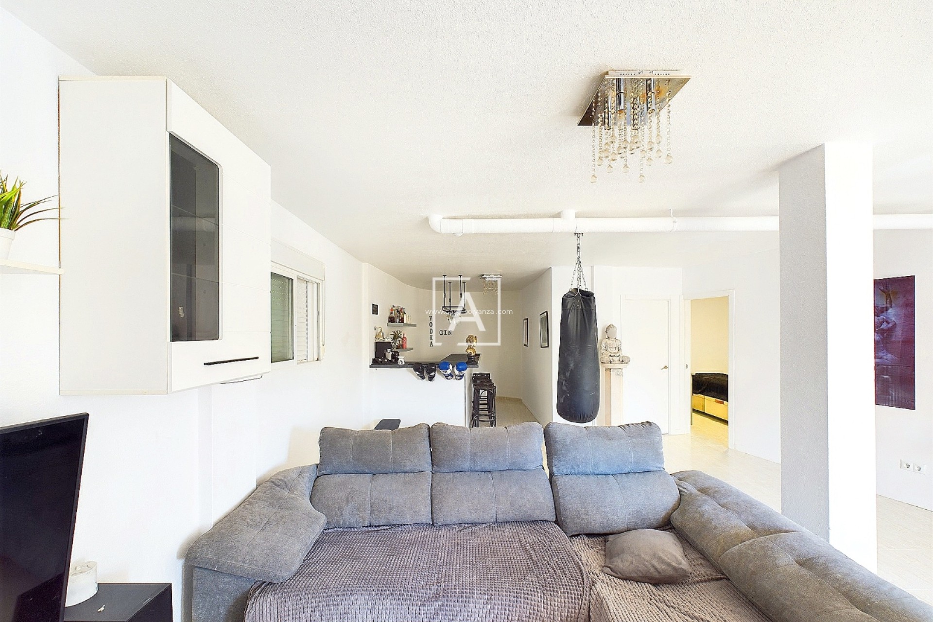 Resale - Villa - Pinar de Campoverde