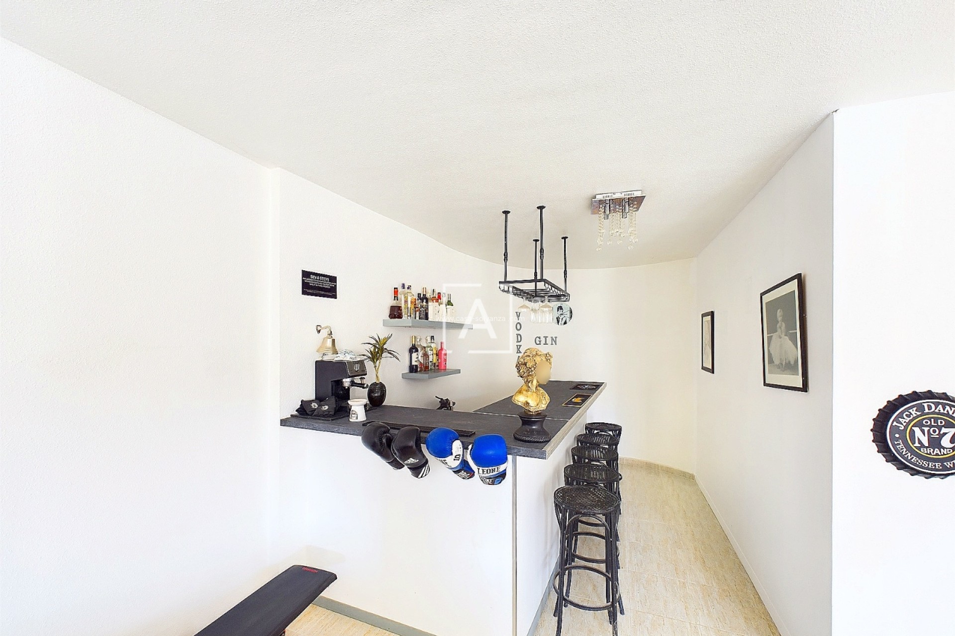 Resale - Villa - Pinar de Campoverde