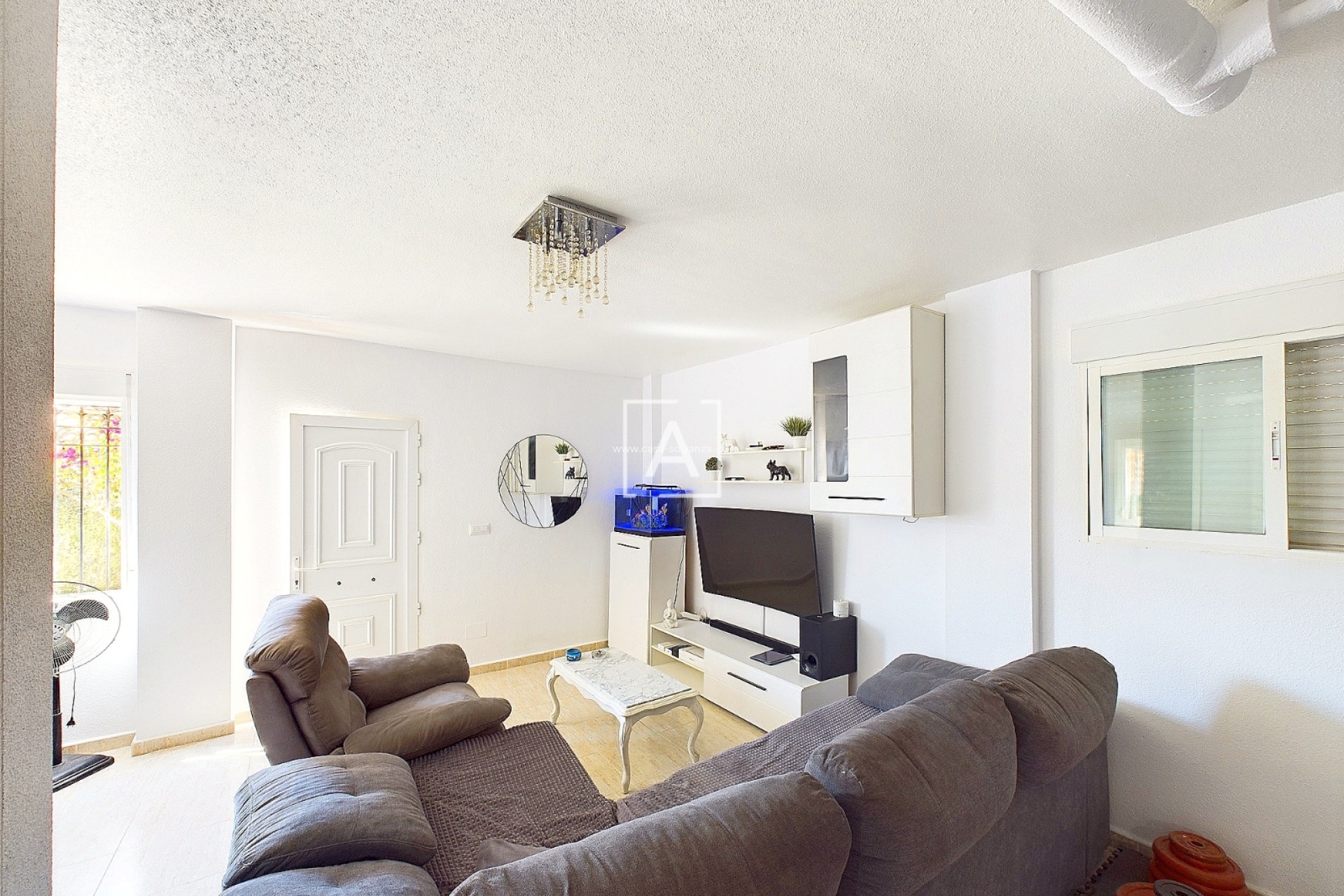 Resale - Villa - Pinar de Campoverde