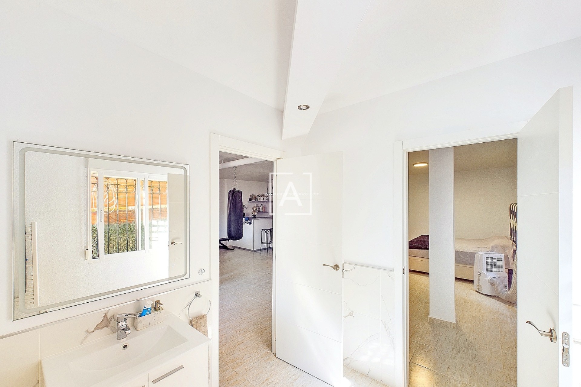 Resale - Villa - Pinar de Campoverde