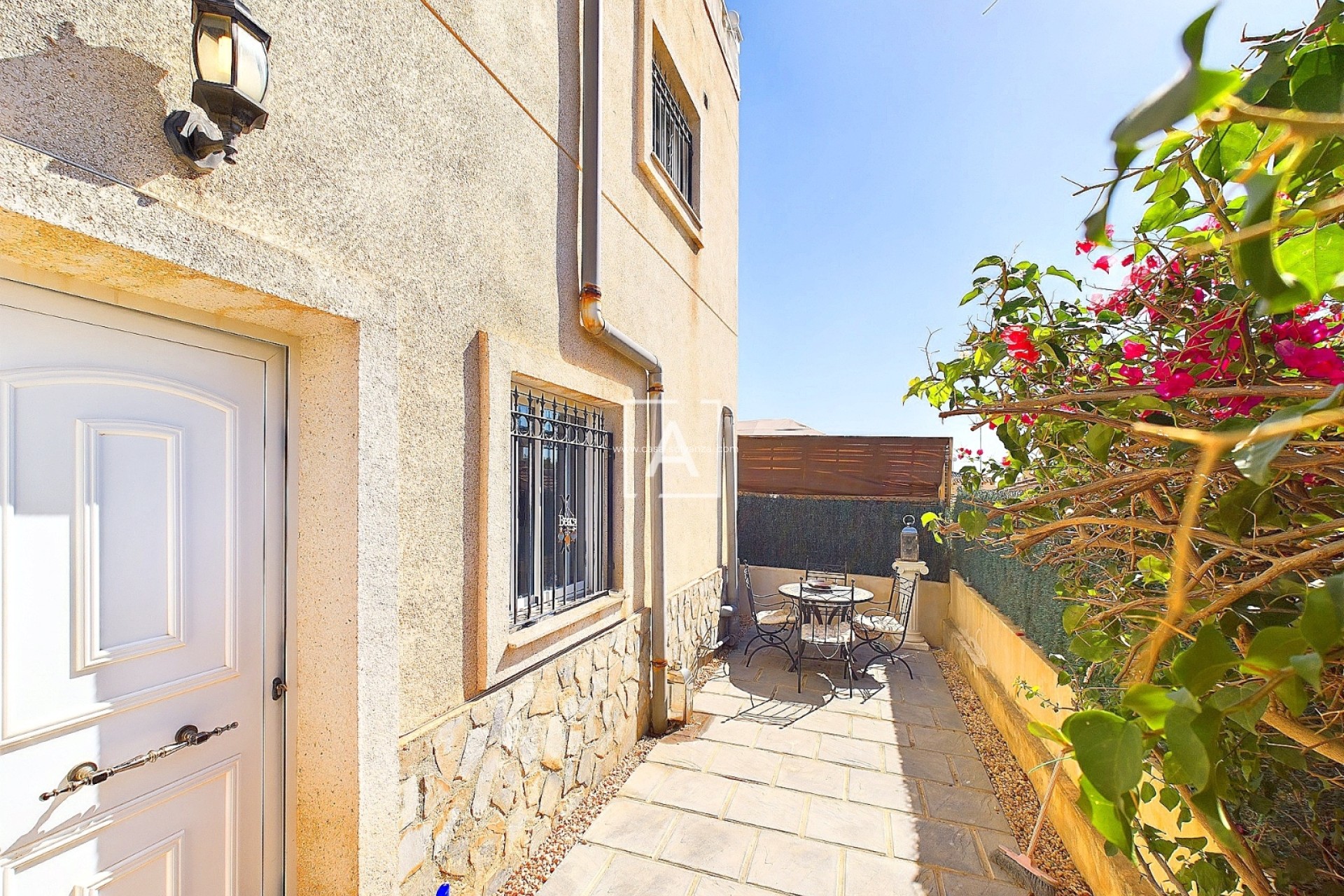 Resale - Villa - Pinar de Campoverde