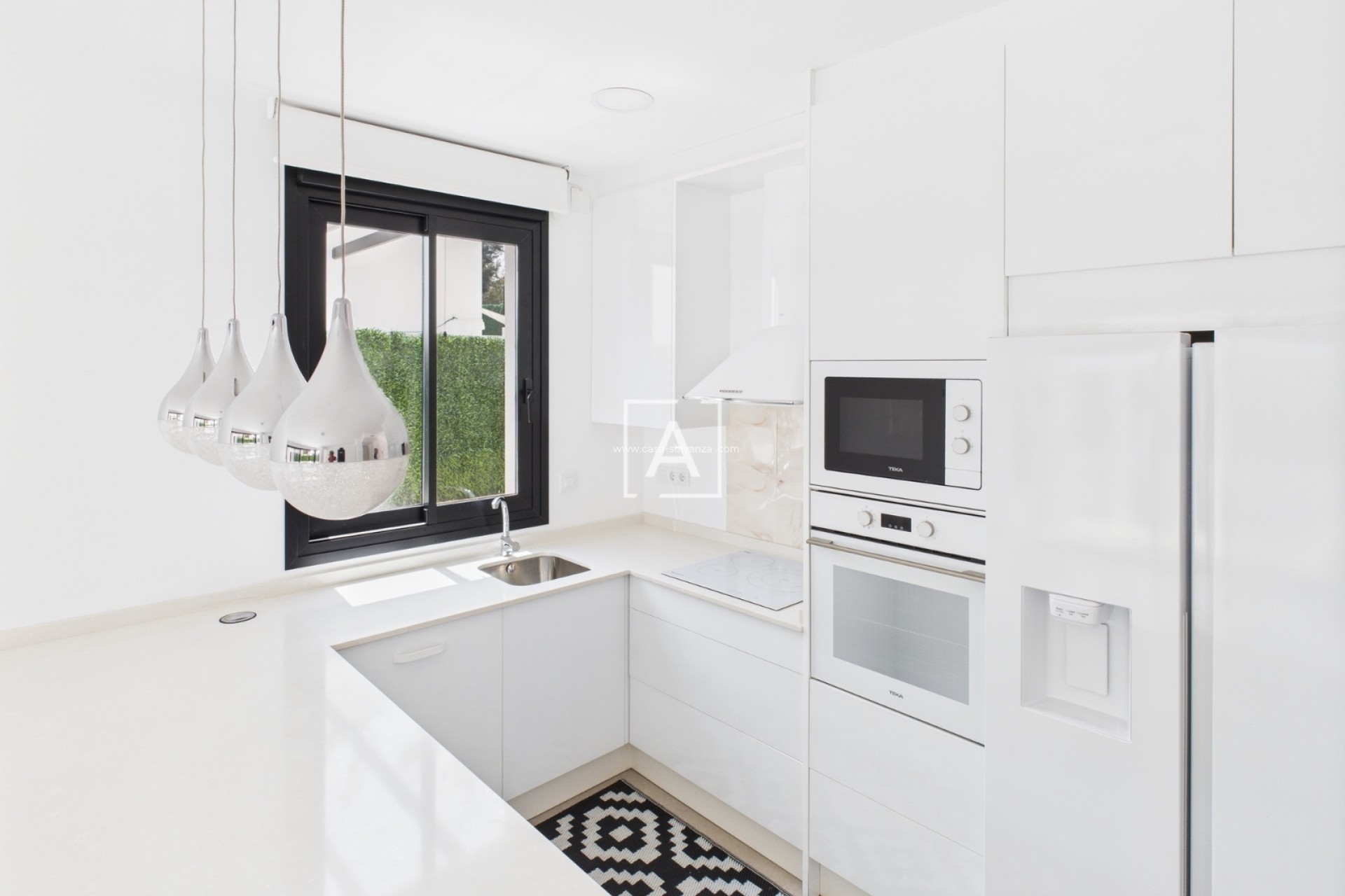 Resale - Villa - Pinar de Campoverde