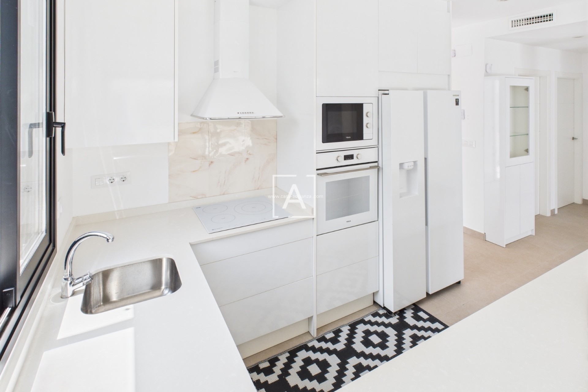 Resale - Villa - Pinar de Campoverde